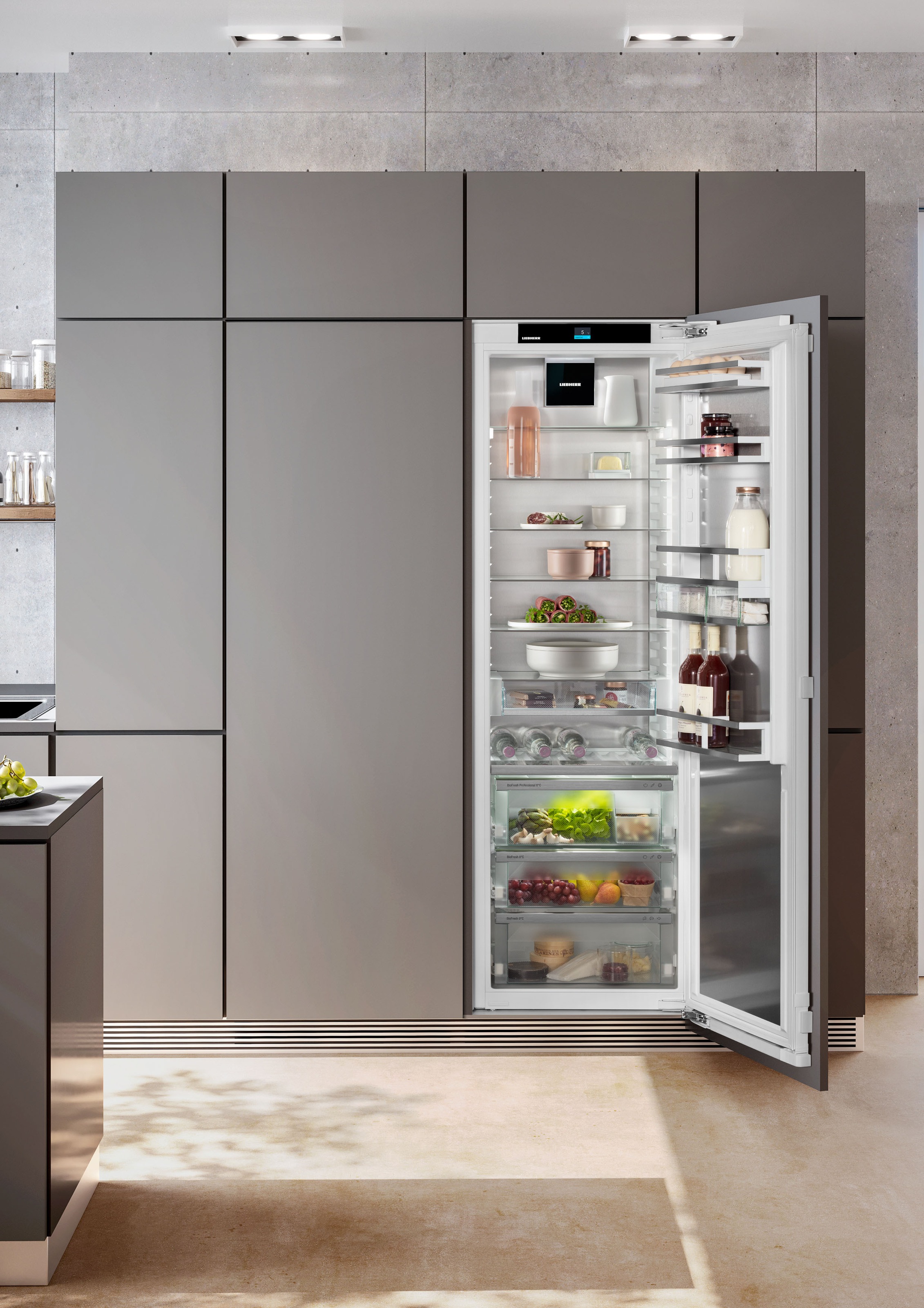 Liebherr Einbaukühlschrank »IRBAd 5190_991634951«, 4 Jahre Garantie inklusive