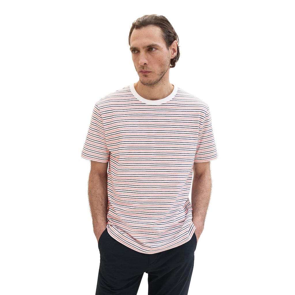 TOM TAILOR T-Shirt