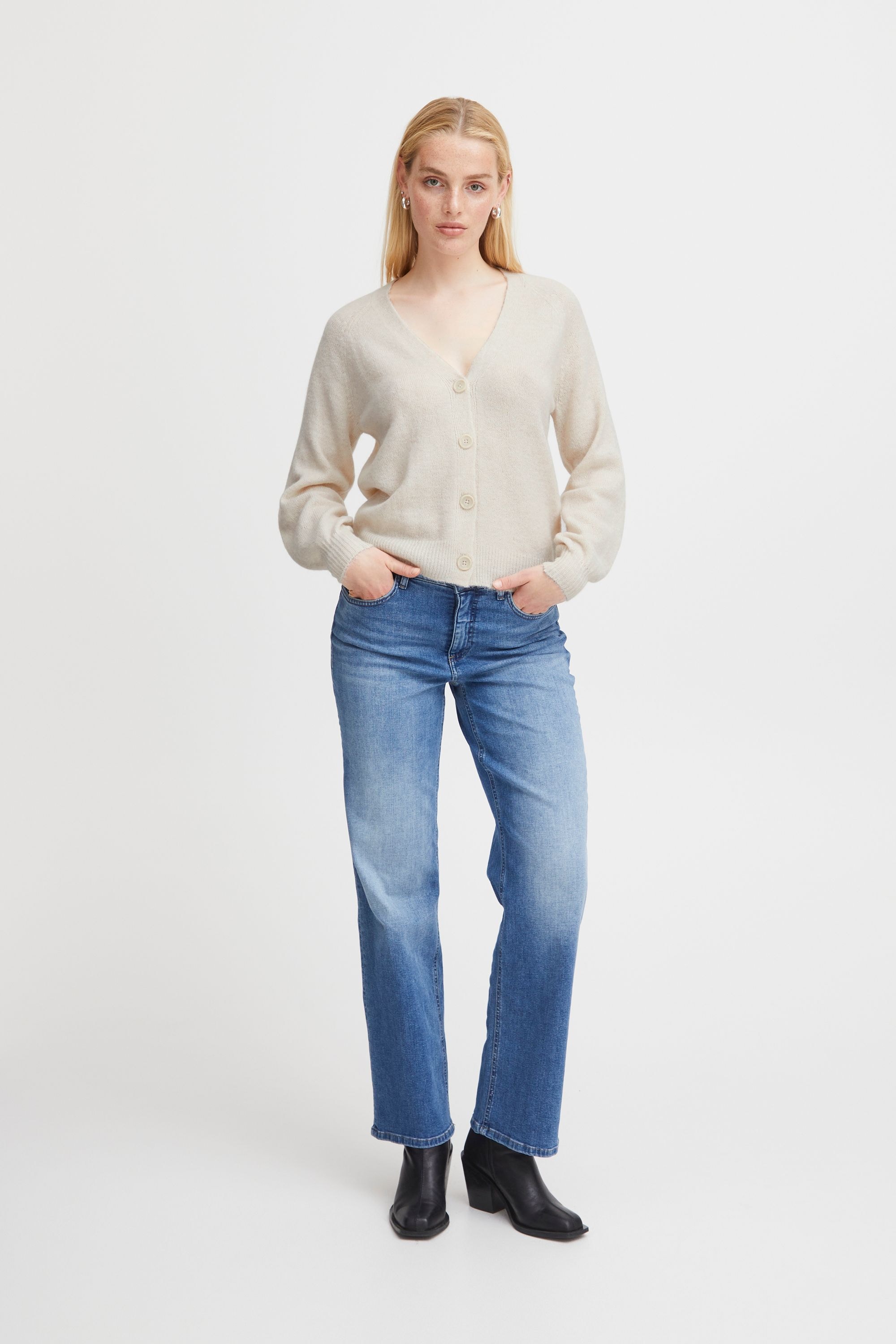Ichi Cardigan »Cardigan IHKamara«