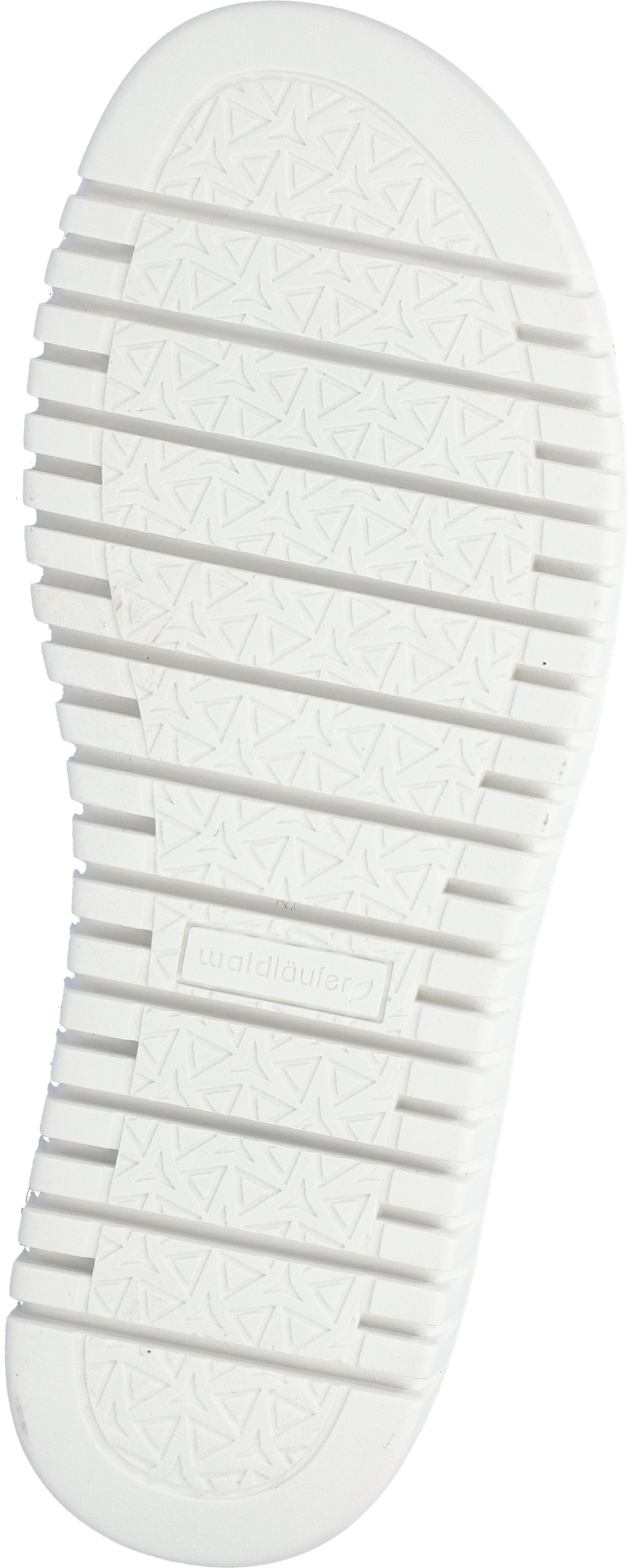 Waldläufer Schaftsandale »H-WILLOW«  Sommerschuh, Sandalette in Komfortweite H (= sehr weit)