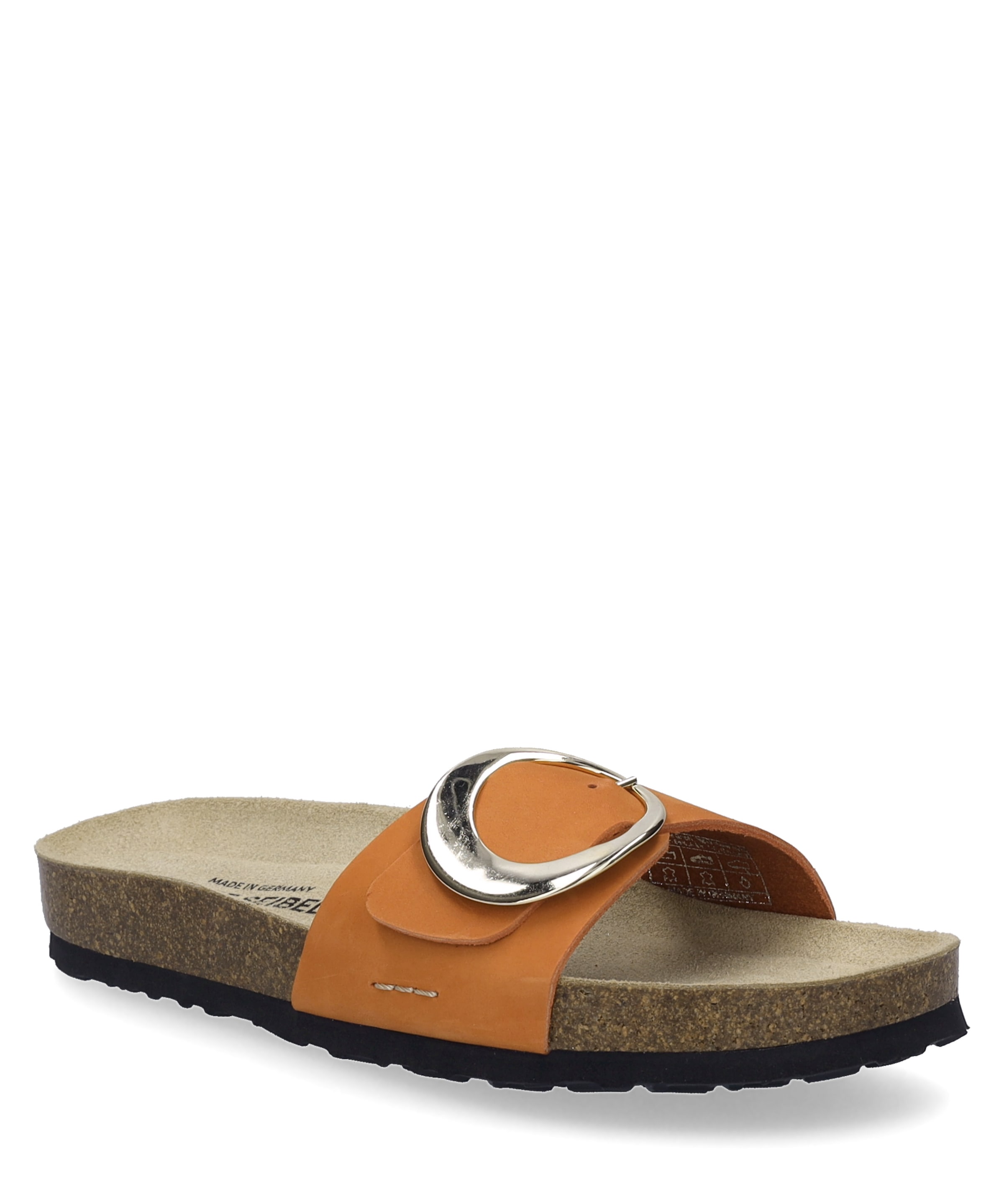 Josef Seibel Sandale »Hermine 14, orange«