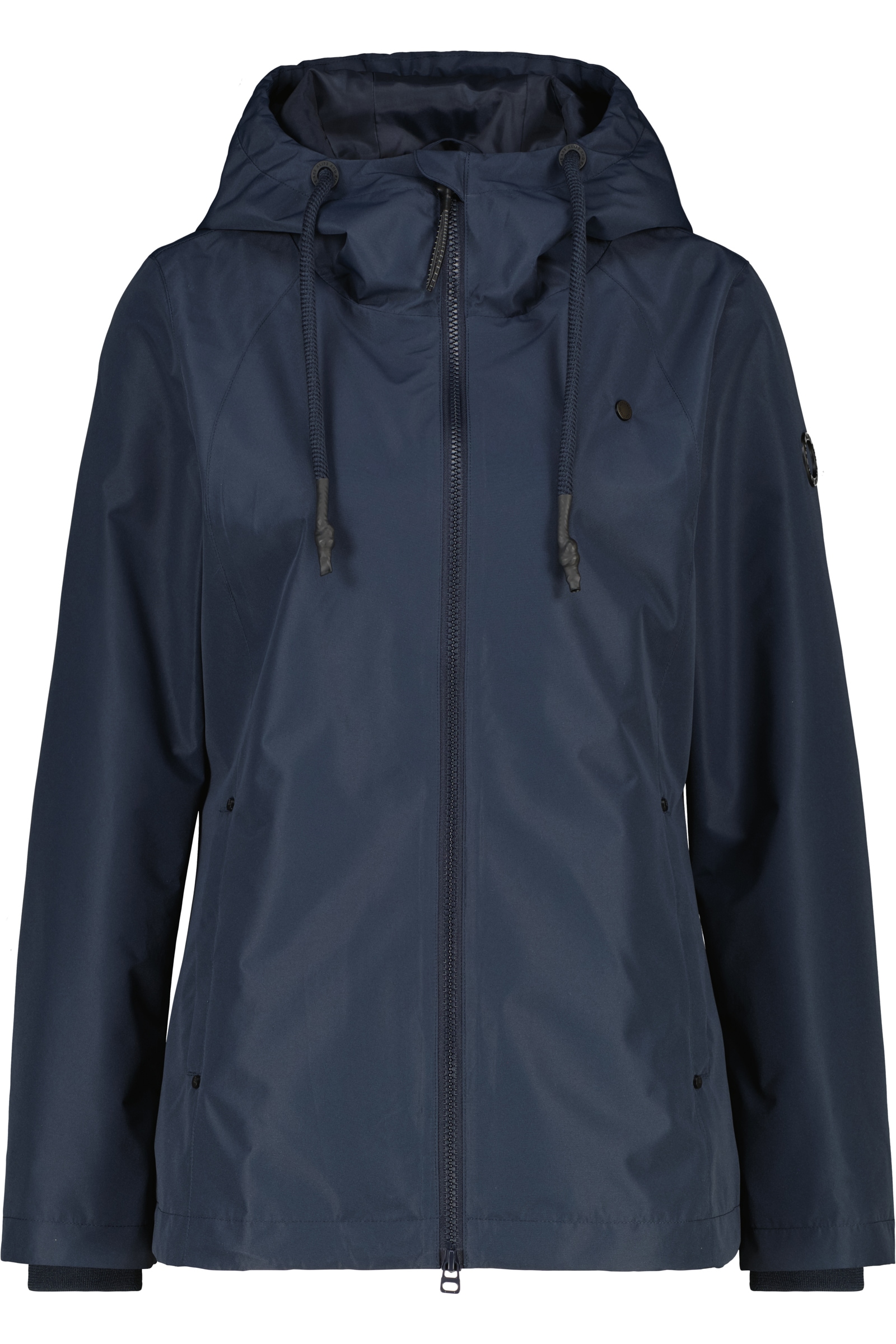 Alife & Kickin Sommerjacke "Damen PaolinaAK A" günstig online kaufen