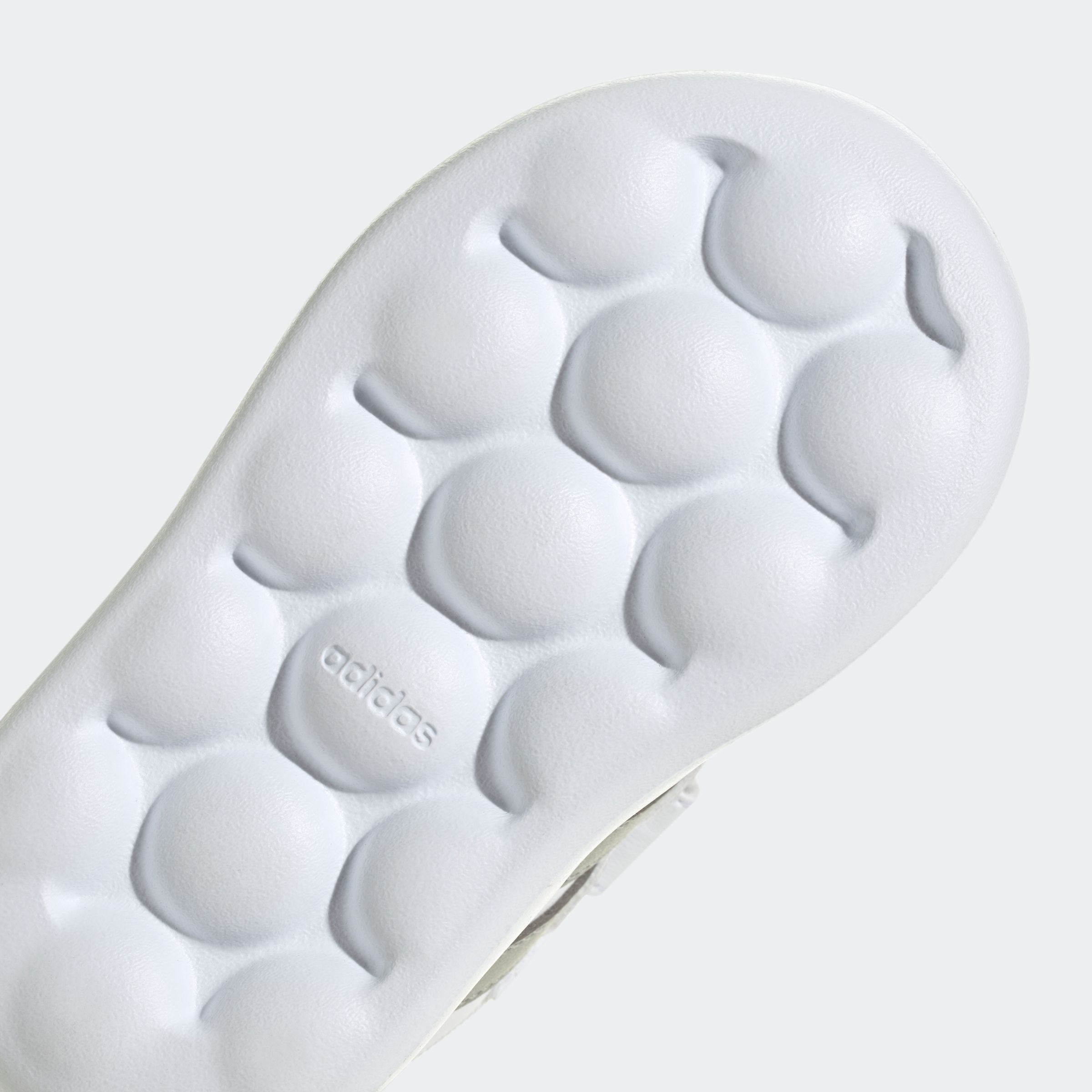adidas Sportswear Klettschuh »GRAND COURT 2.0 KIDS«, Design auf den Spuren des adidas Superstar, für Kinder