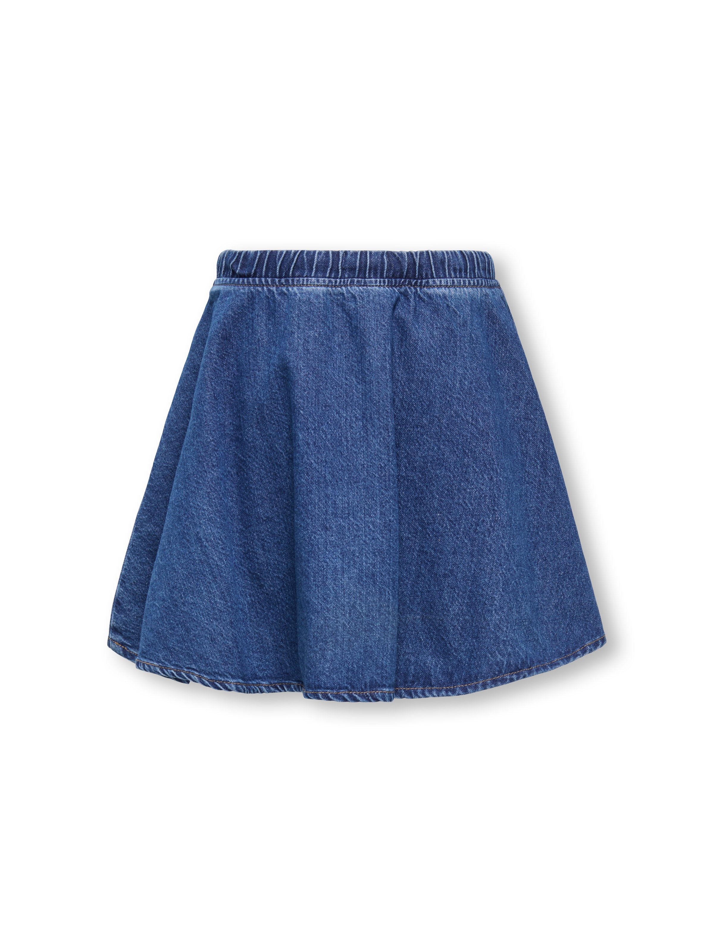 KIDS ONLY Jeansrock »KOGLAYA SKIRT DNM PIMBOX« Baumwolle
