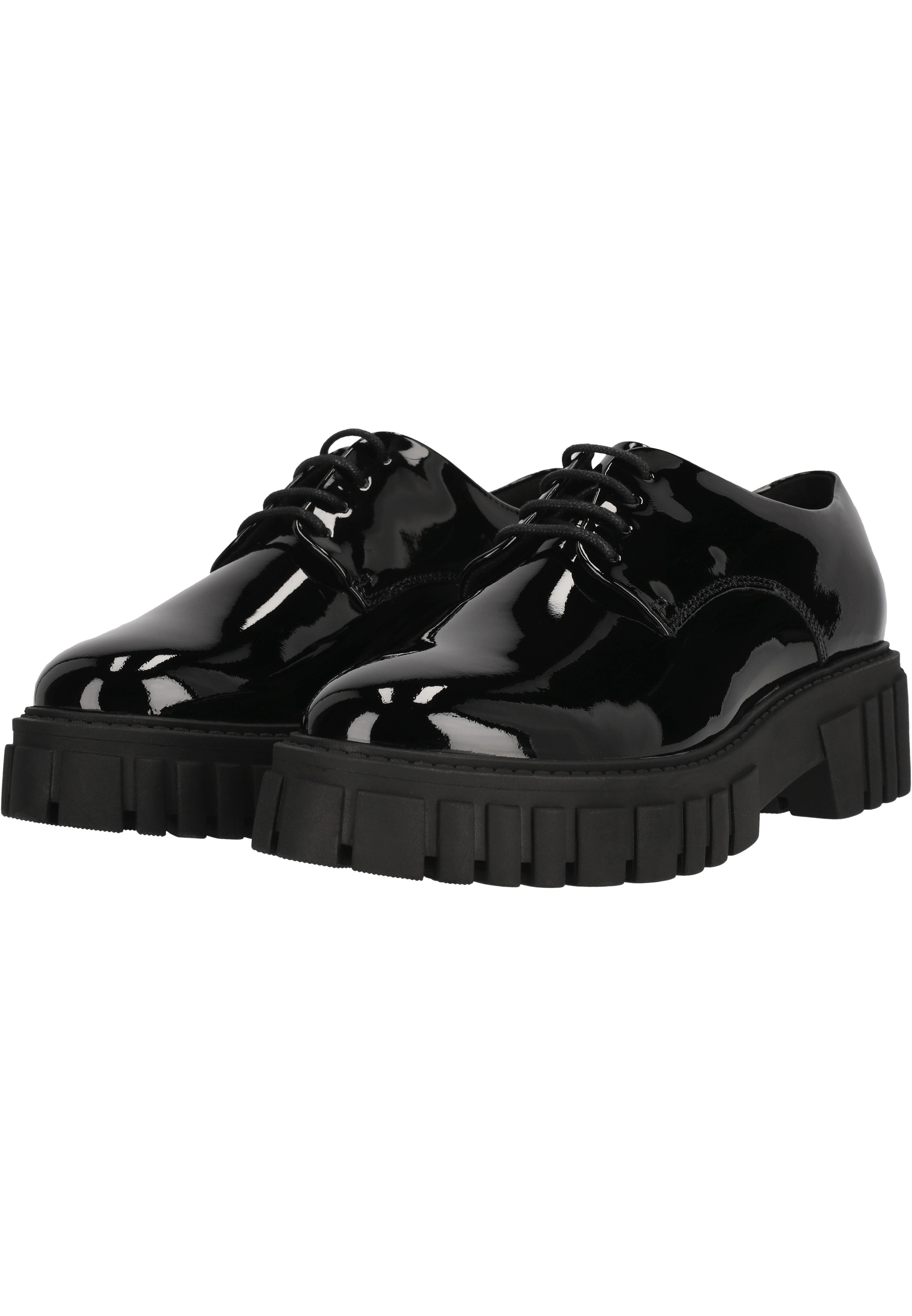 Clarks Slipper »Page Walk«, mit Oversized-Sohle für modernen Twist