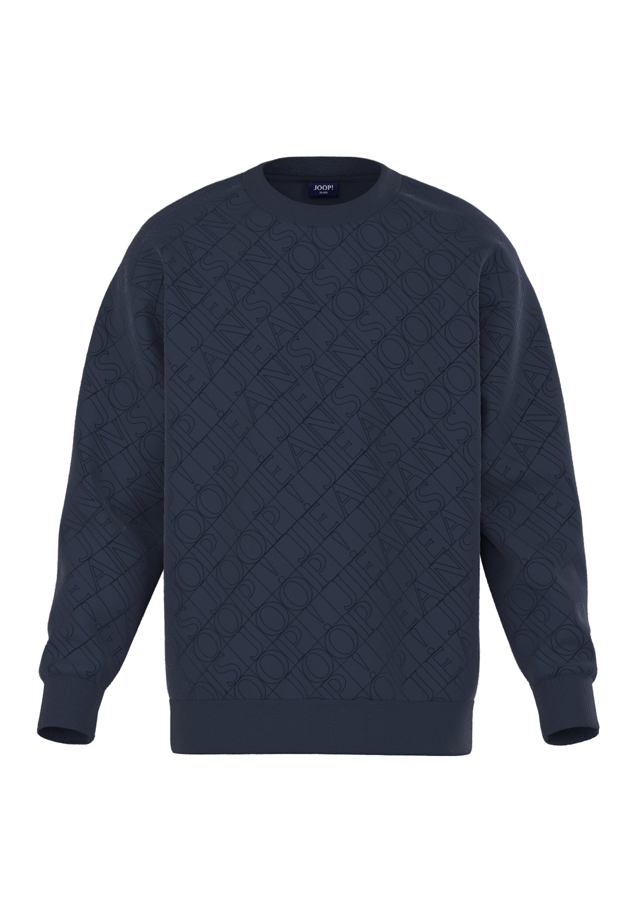 Joop Jeans Sweatshirt "Sweatshirt JJJ-38Cayetano" günstig online kaufen