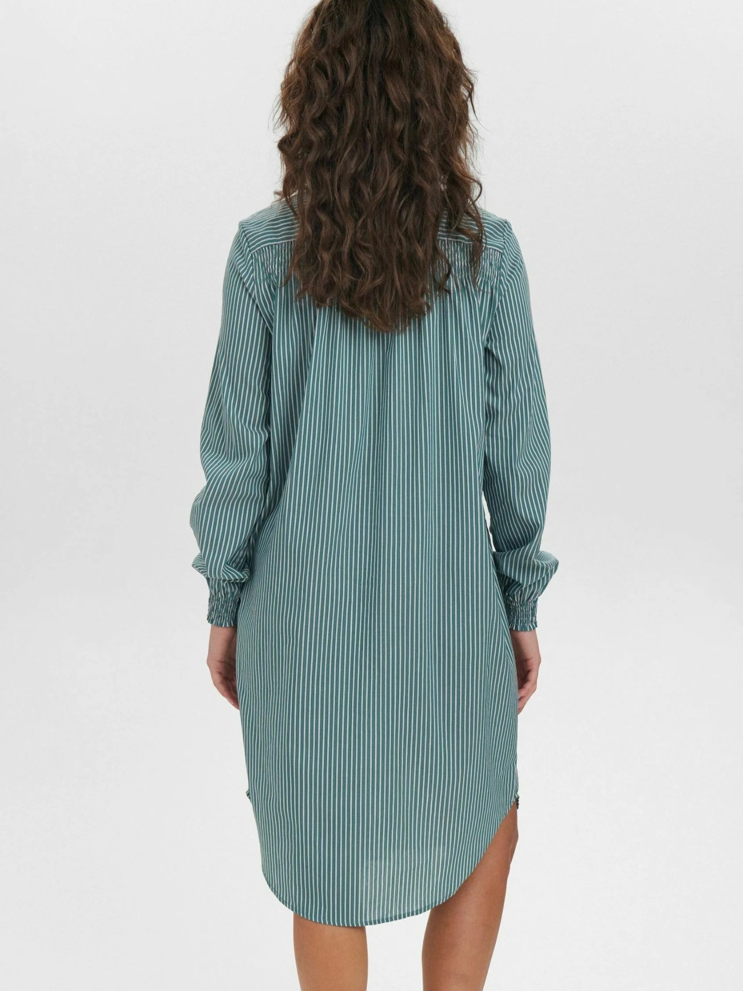 nümph Jerseykleid "Nümph Dress NUFARAH" günstig online kaufen