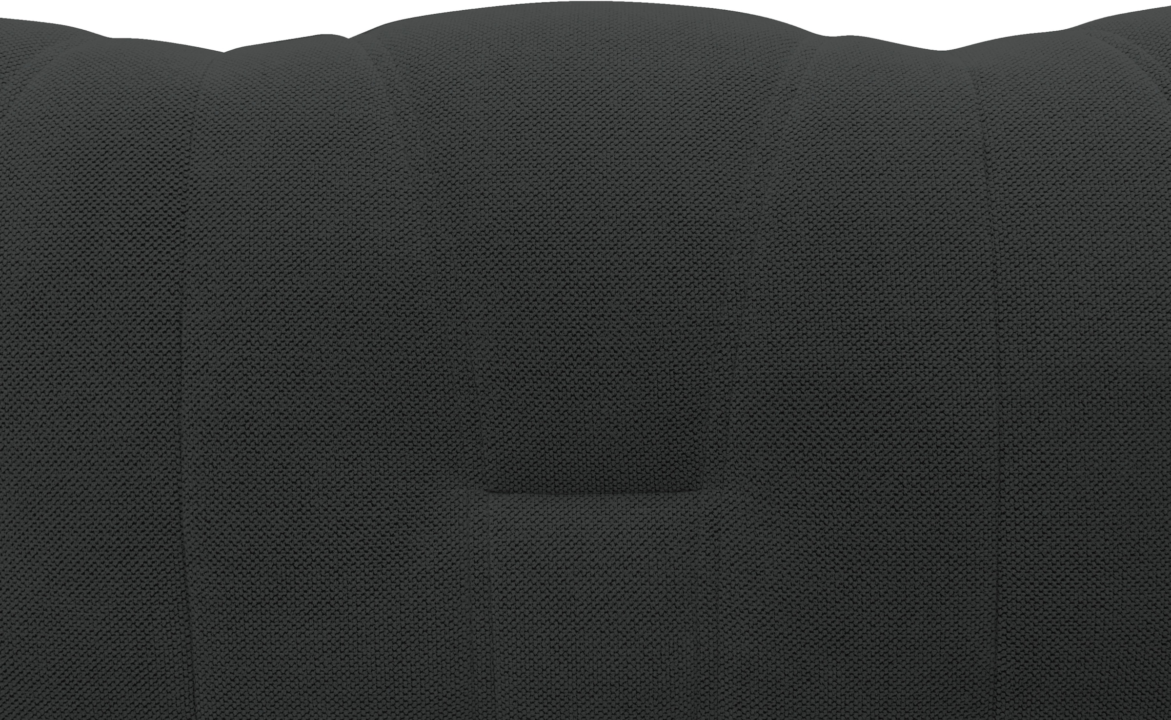 DOMO collection Wohnlandschaft »Flores auch in Leder-Bezug, B/T/H: 293/180/86 cm,  U-Form« wahlw. mit Bettfunktion, wahlw. mit Federkern,  Unser Dauertiefpreis