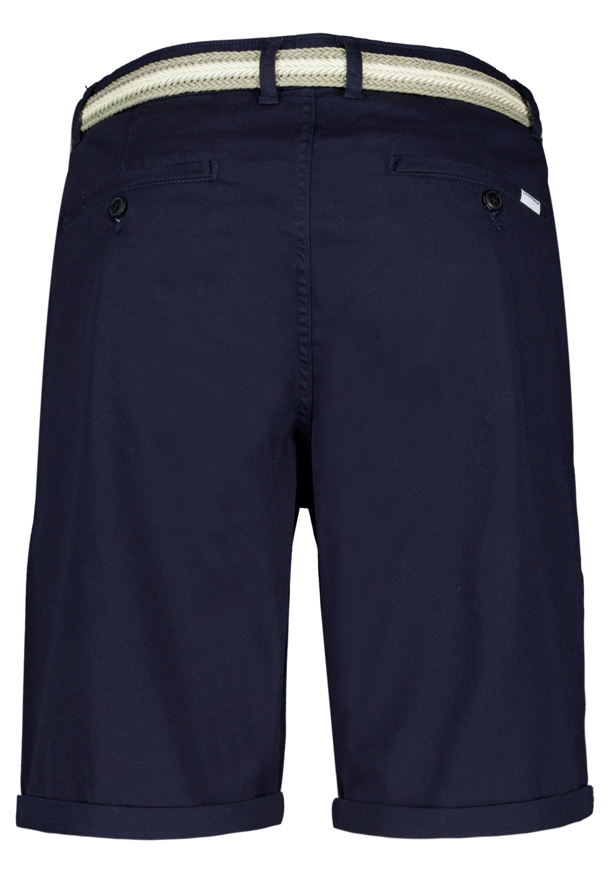 LINDBERGH Chinoshorts "Chino-Shorts Relaxed Fit" günstig online kaufen