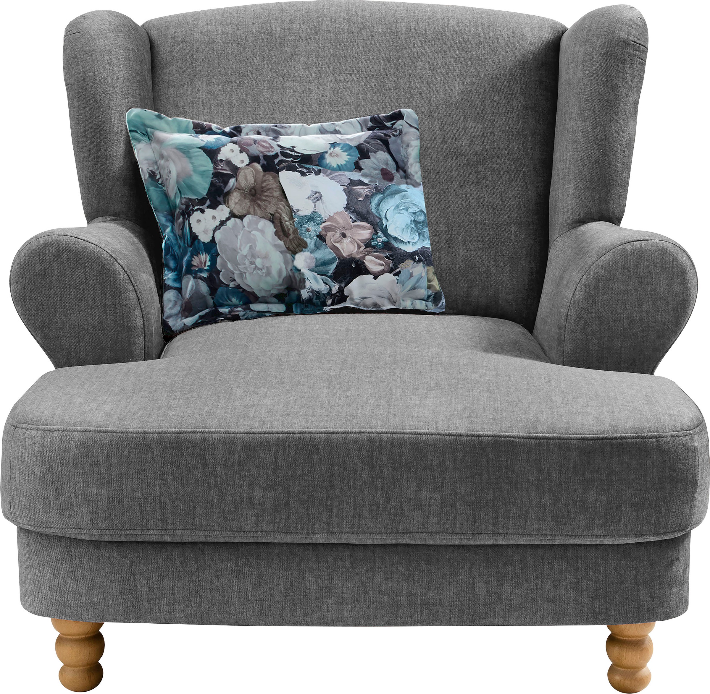 Thumbnail - Home affaire Loveseat "Tassilo"