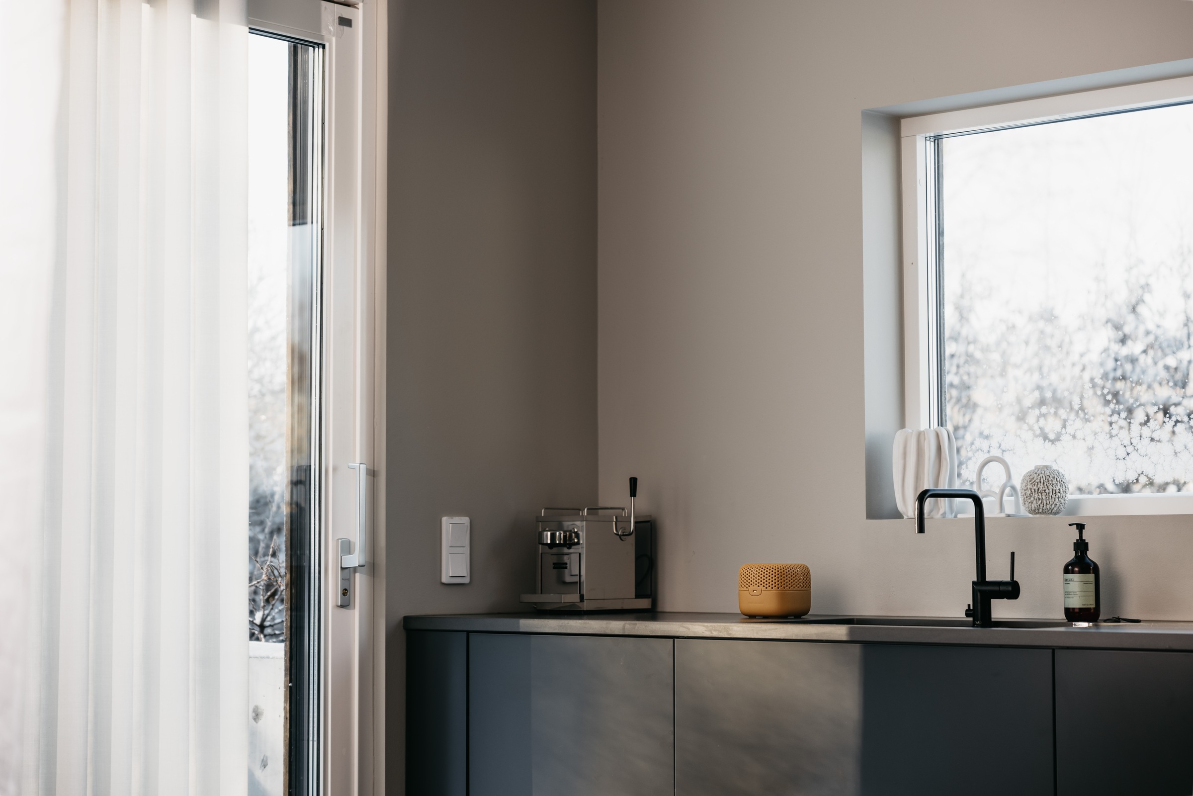 Absodry duo family Luftentfeuchter »»Absodry Duo Family Series 3« Raumentfeuchter für 12 m²«, ästhetisch, minimalistisch, geräuschlos, für ein angenehmes Raumklima