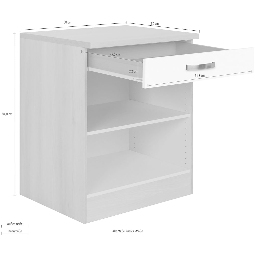 OPTIFIT Unterschrank »Elm«