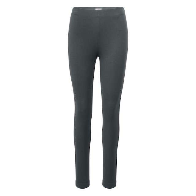 s.Oliver Leggings, mit knöchellanger Schnittform kaufen | BAUR