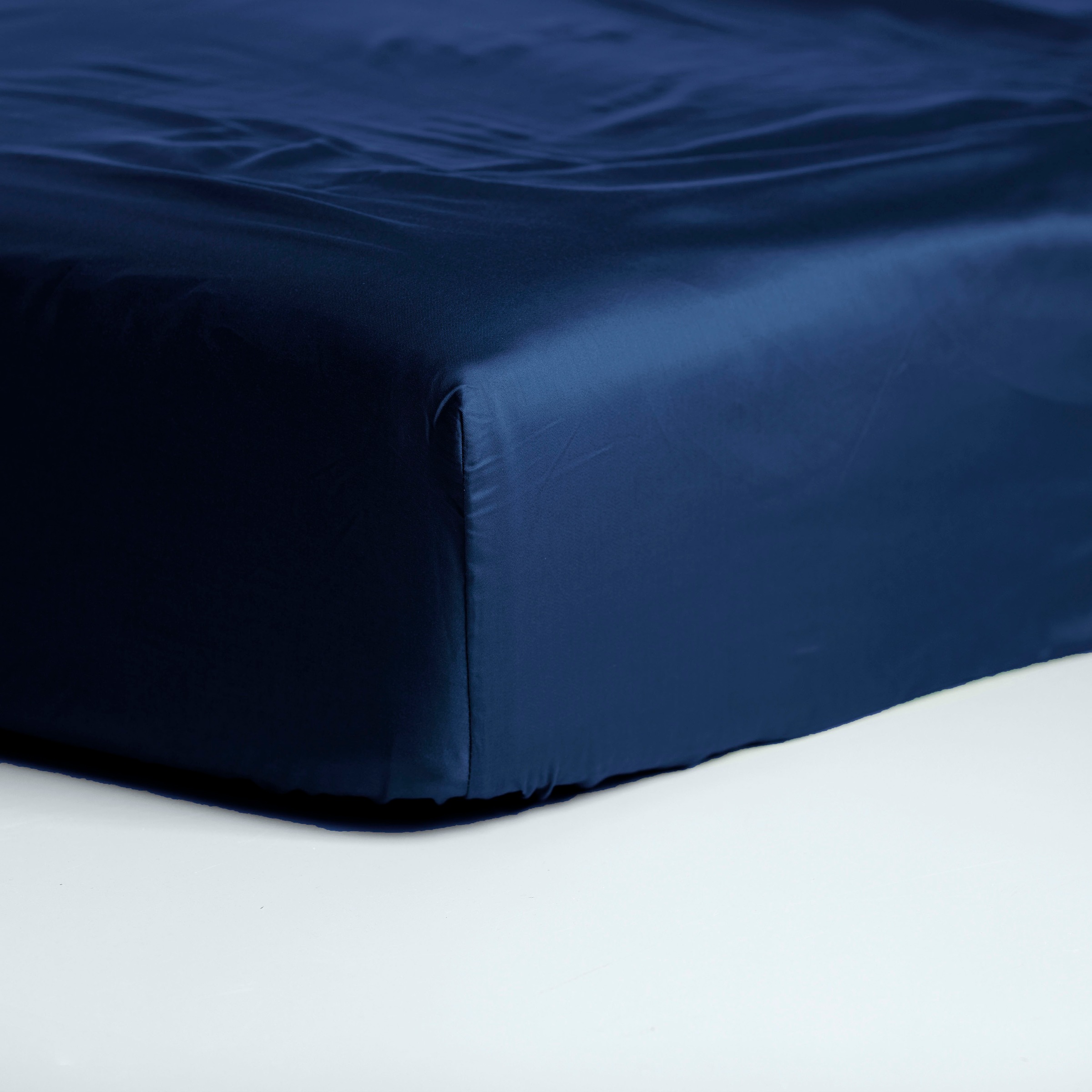 Cinderella Spannbettlaken "Cinderella Sundays Satin, für Matratzen bis 25 c günstig online kaufen