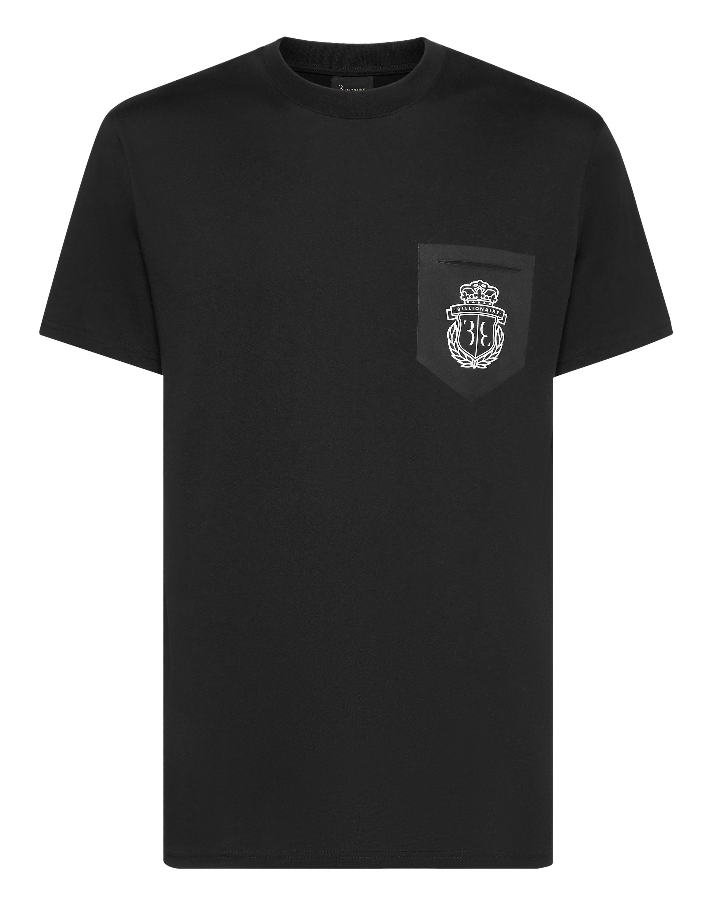 Billionaire "Crest"