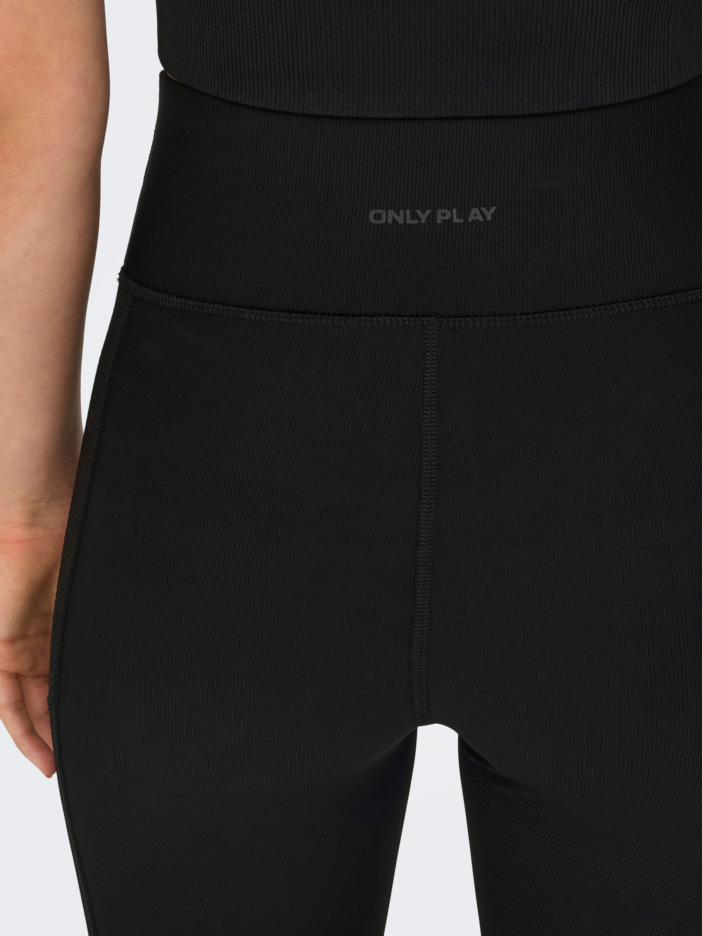ONLY Play Trainingstights »ONPJANA HW TRAIN TIGHTS - NOOS«  mit praktischer Handytasche