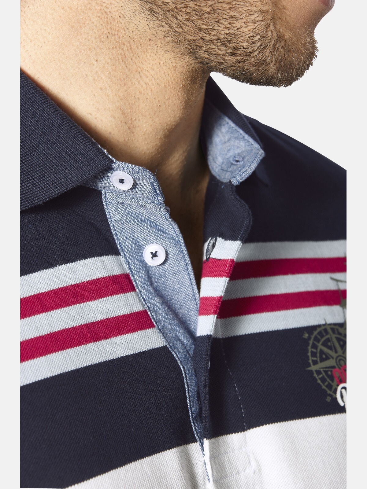 Babista Poloshirt »Poloshirt POTORONTI«, (1 tlg.)