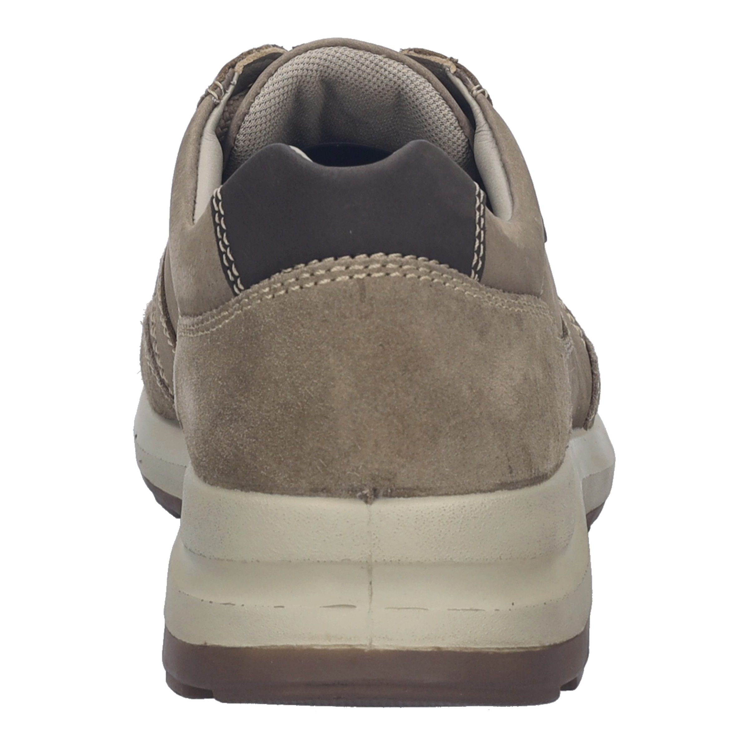 Josef Seibel Schnürschuh "Marley 51" Sneaker, Komfortschuh mit Wechselfußbe günstig online kaufen