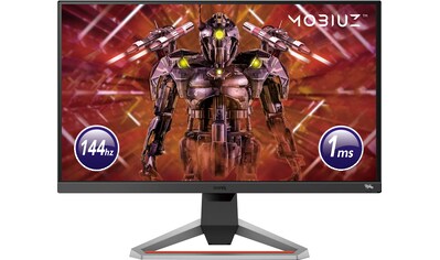 BenQ Gaming-Monitor »MOBIUZ EX2710«, 68,6 cm/27 Zoll, 1920 x 1080 px, Full HD, 1 ms... kaufen