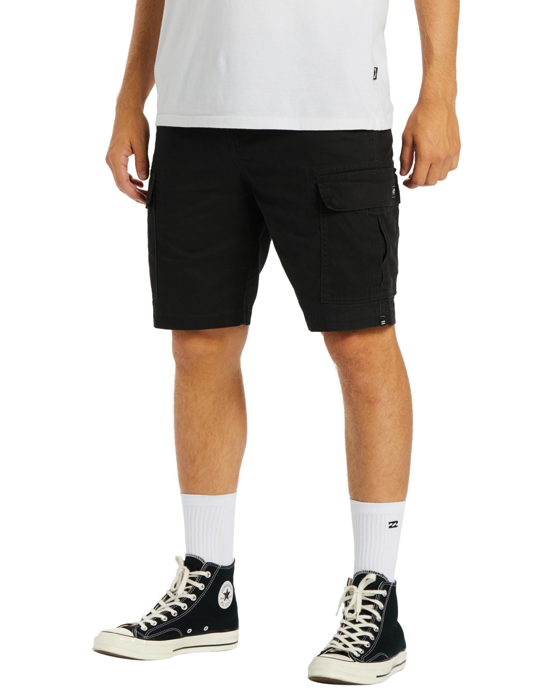 Billabong Cargoshorts »Combat«