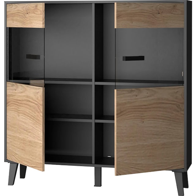 ca. INOSIGN cm Highboard Höhe BAUR »ARTONA«, 117 |