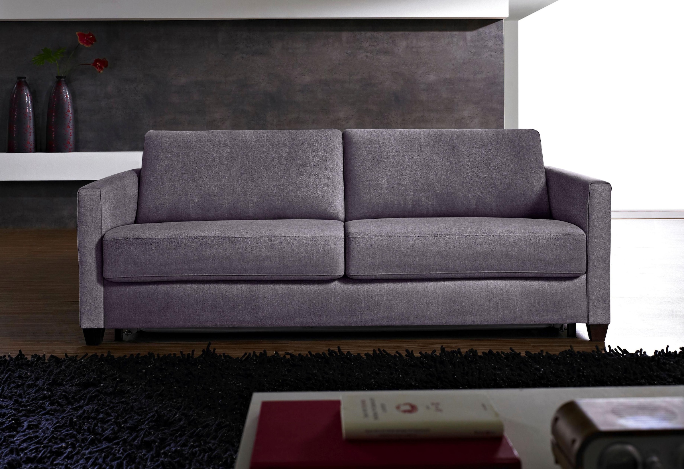 Bali Schlafsofa "Norwalk", in 140er und 160er Breite, 3 Varianten, auch mit günstig online kaufen