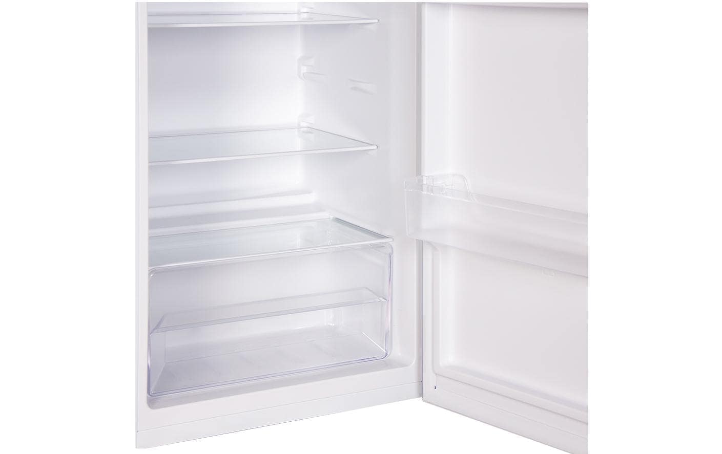Kibernetik Kühlschrank »KS240L01 Rechts/Wechselbar« 142,5 cm hoch 55 cm breit
