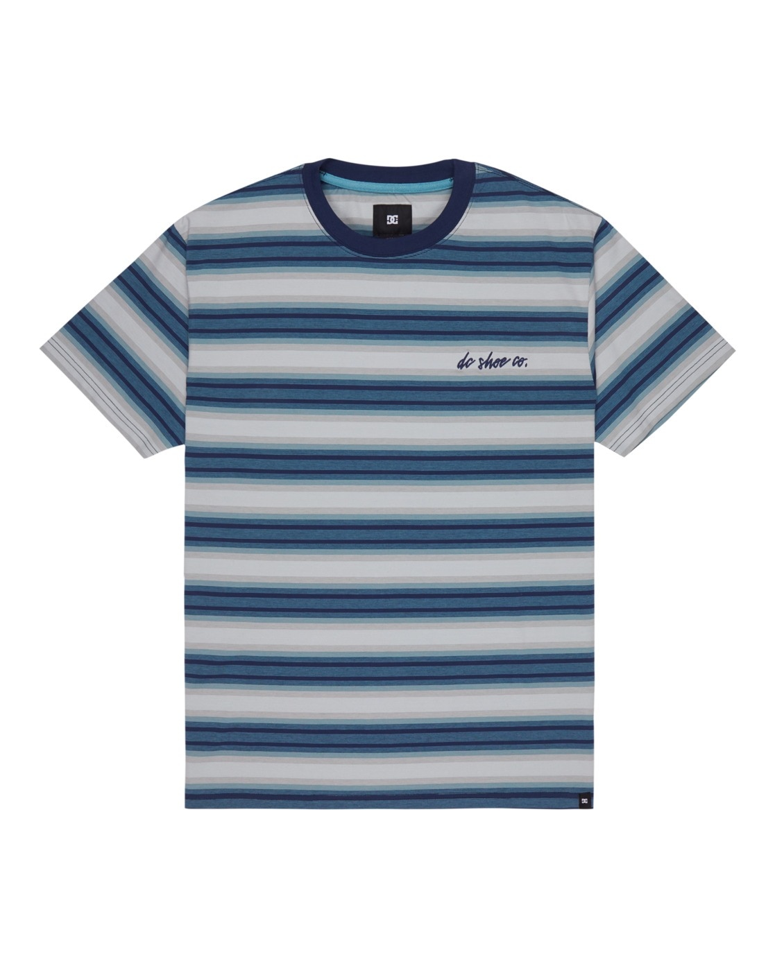 DC Shoes Sporttop »Sheriff Stripe«