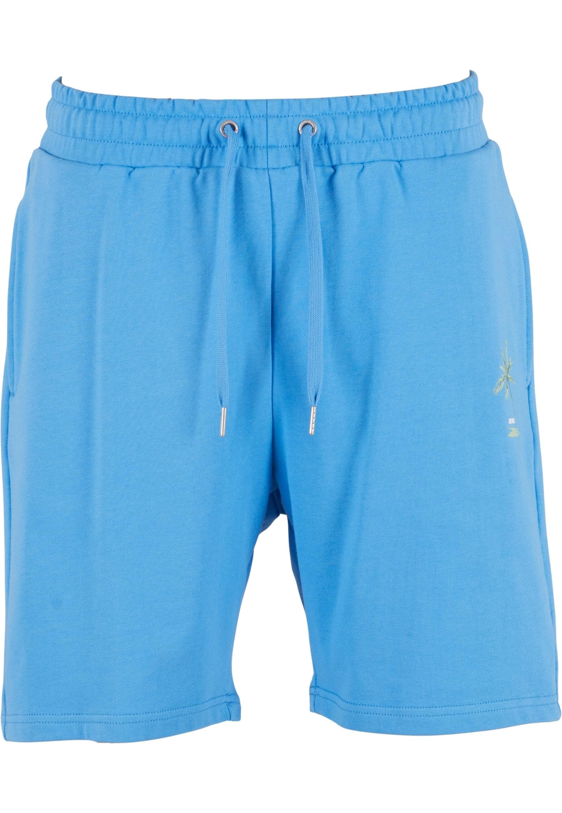 Just Rhyse Shorts "Just Rhyse Herren Just Rhyse Shorts IslandDream" günstig online kaufen