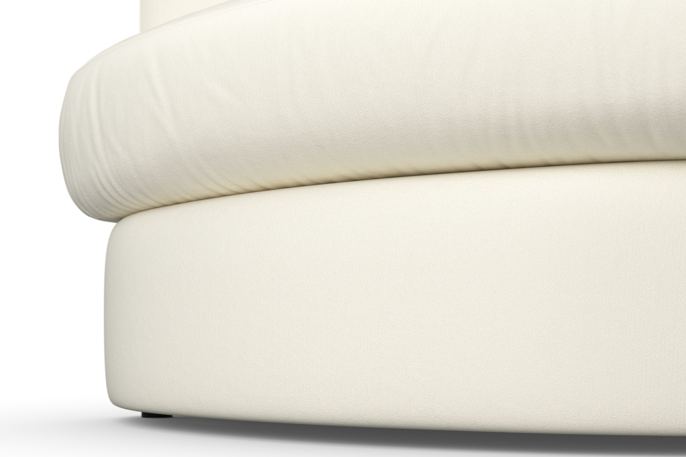 sit&more Ecksofa »Panini L-Form«, wahlweise mit Vorziehsitz und Bettkasten