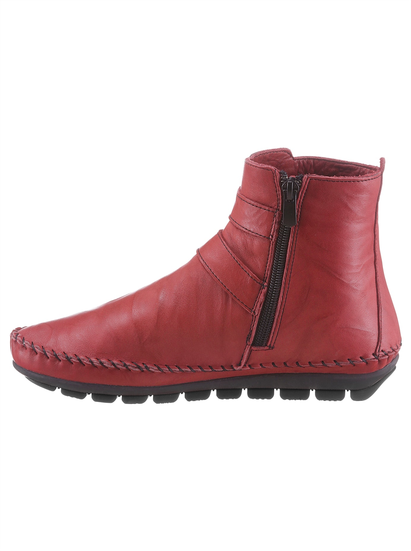 Gemini Stiefelette