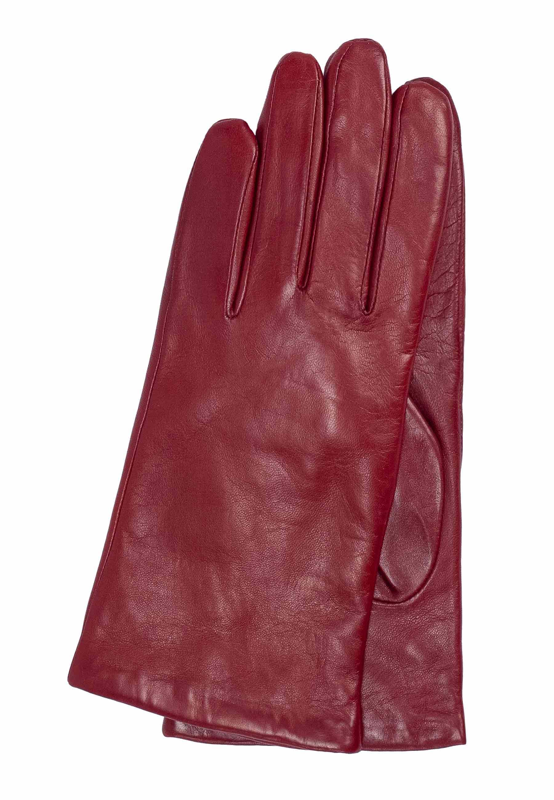 Lederhandschuhe »Women´s Glove Pura«, aus Lammnappa