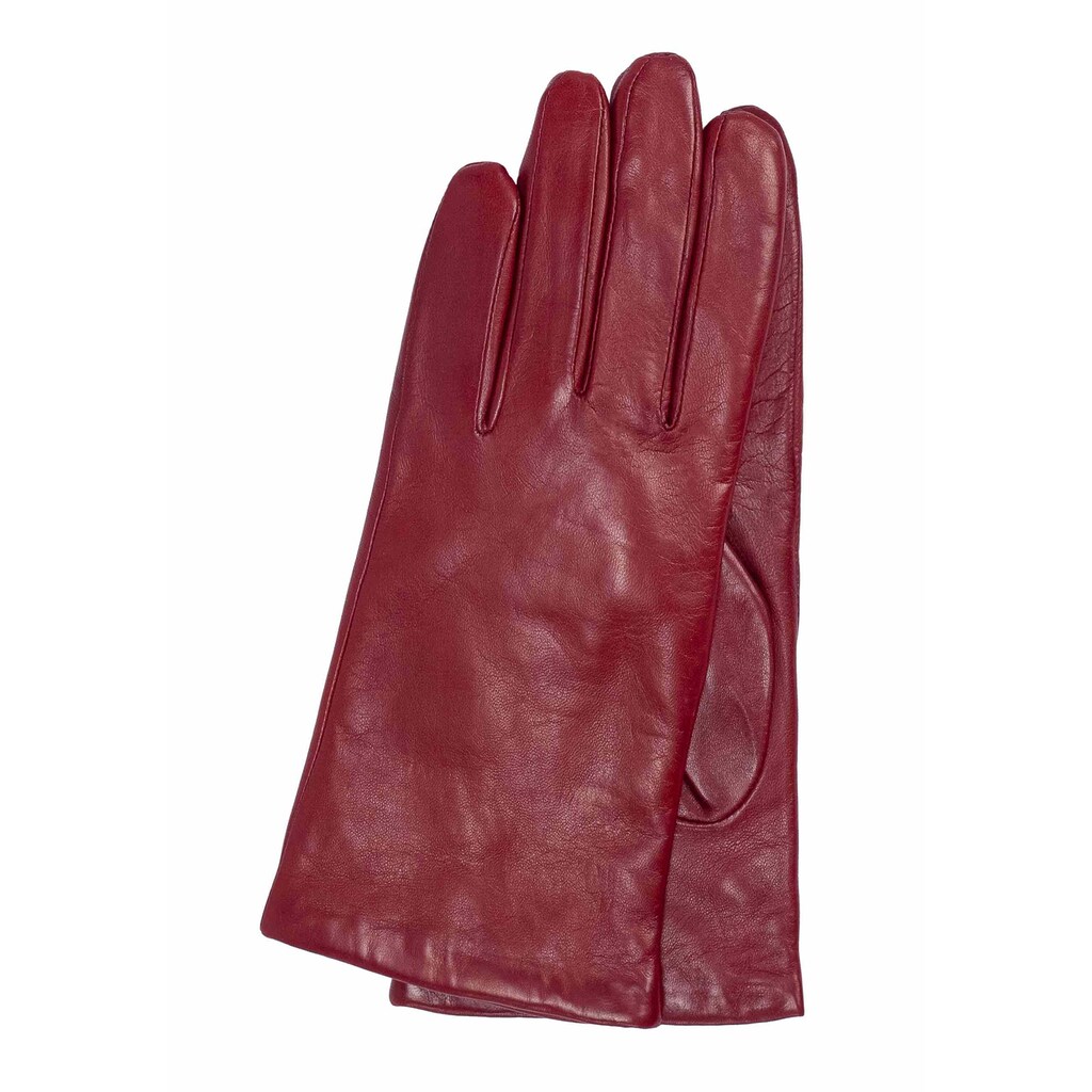GRETCHEN Lederhandschuhe »Women´s Glove Pura«