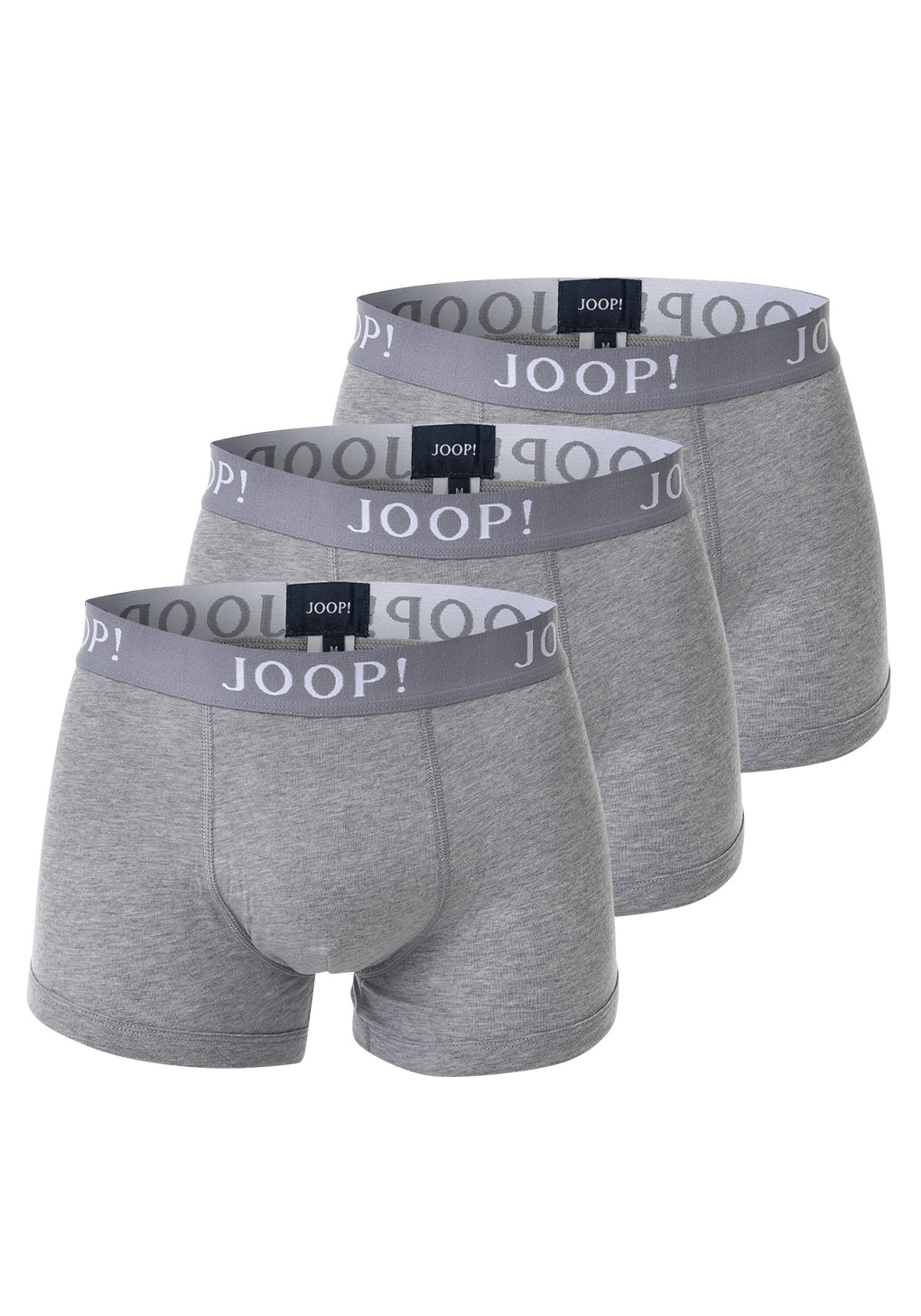 JOOP Boxershorts "Boxershort 3er Pack" günstig online kaufen