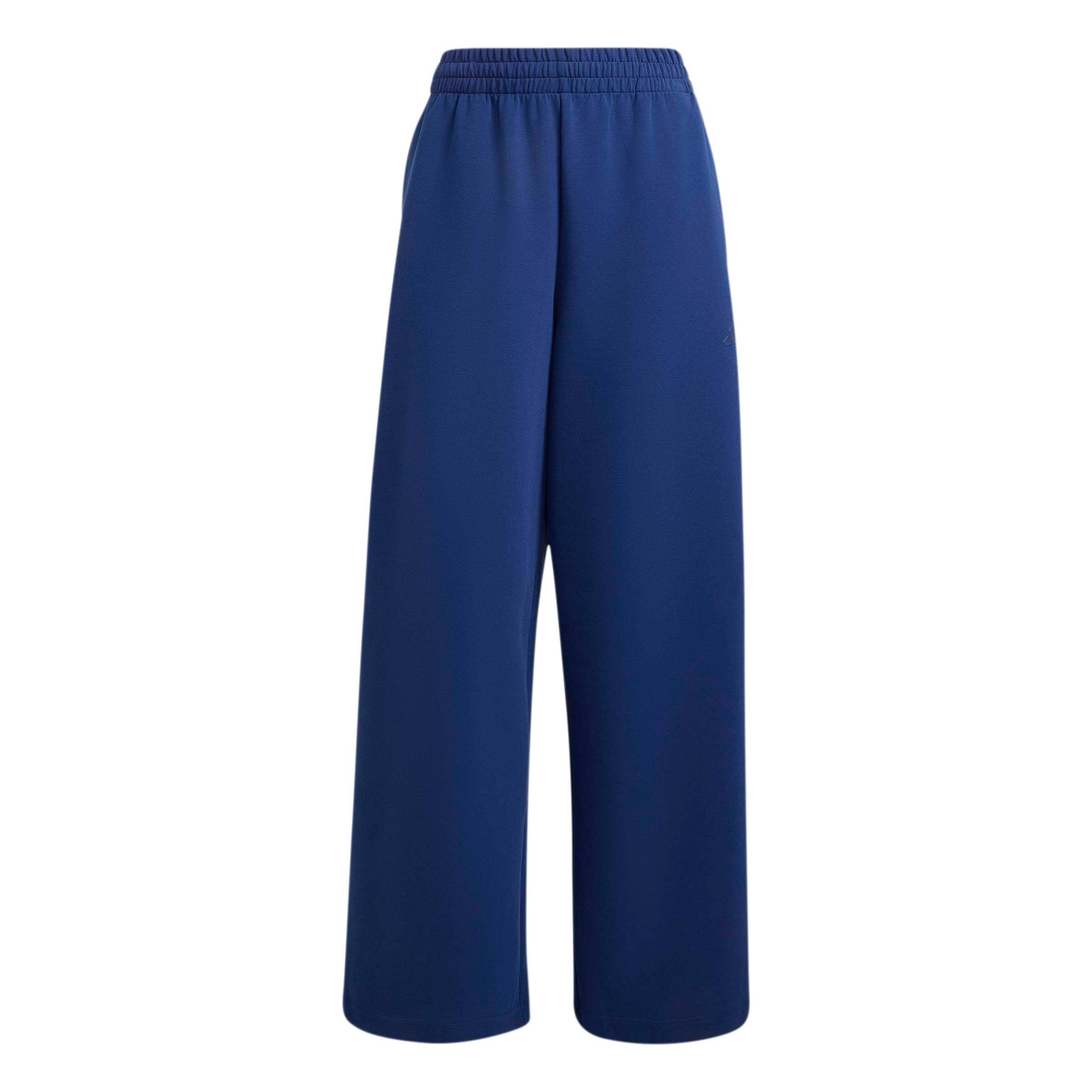 adidas Sportswear Sporthose »SOFT LUX, GERADES BEIN«  sportlicher Stil, für Sportmode