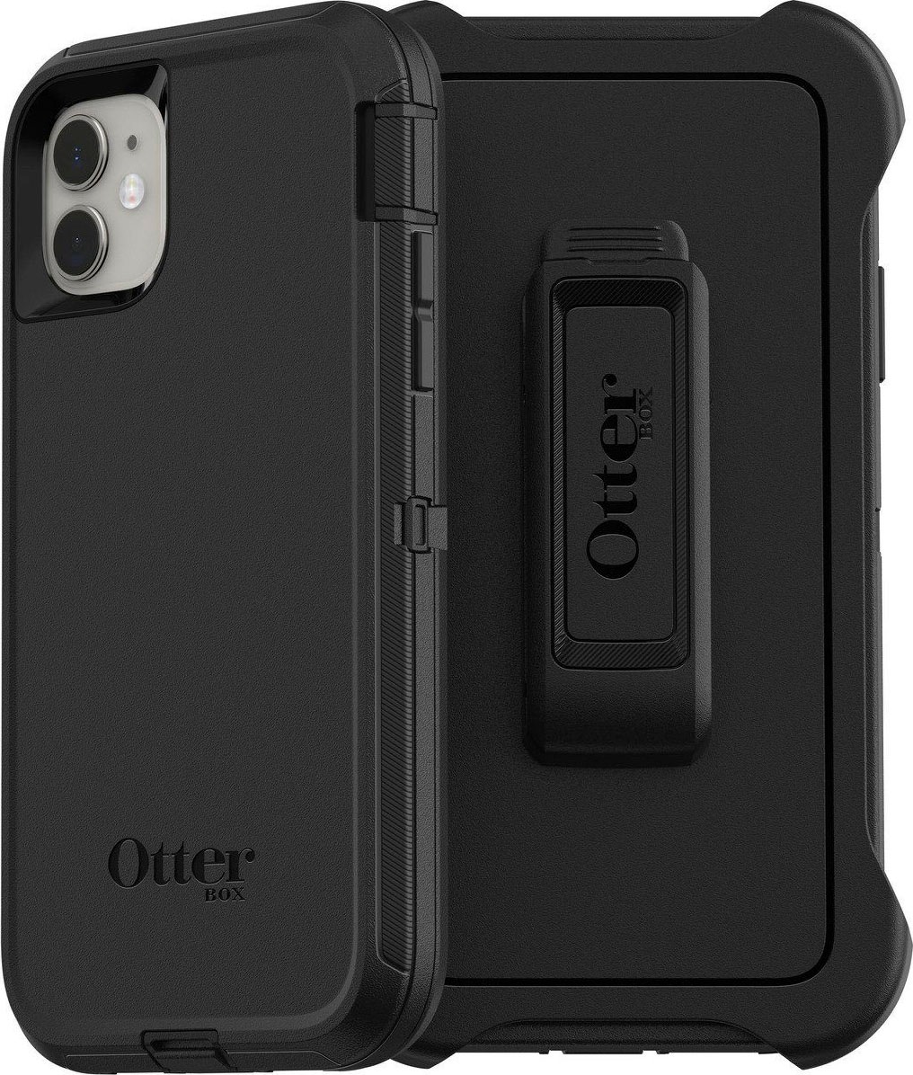 Otterbox Smartphone-Hülle »Defender Apple iPhone 11«, iPhone 11