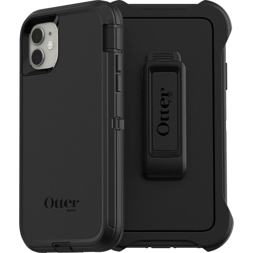 Otterbox Smartphone-Hülle »Defender Apple iPhone 11«, iPhone 11