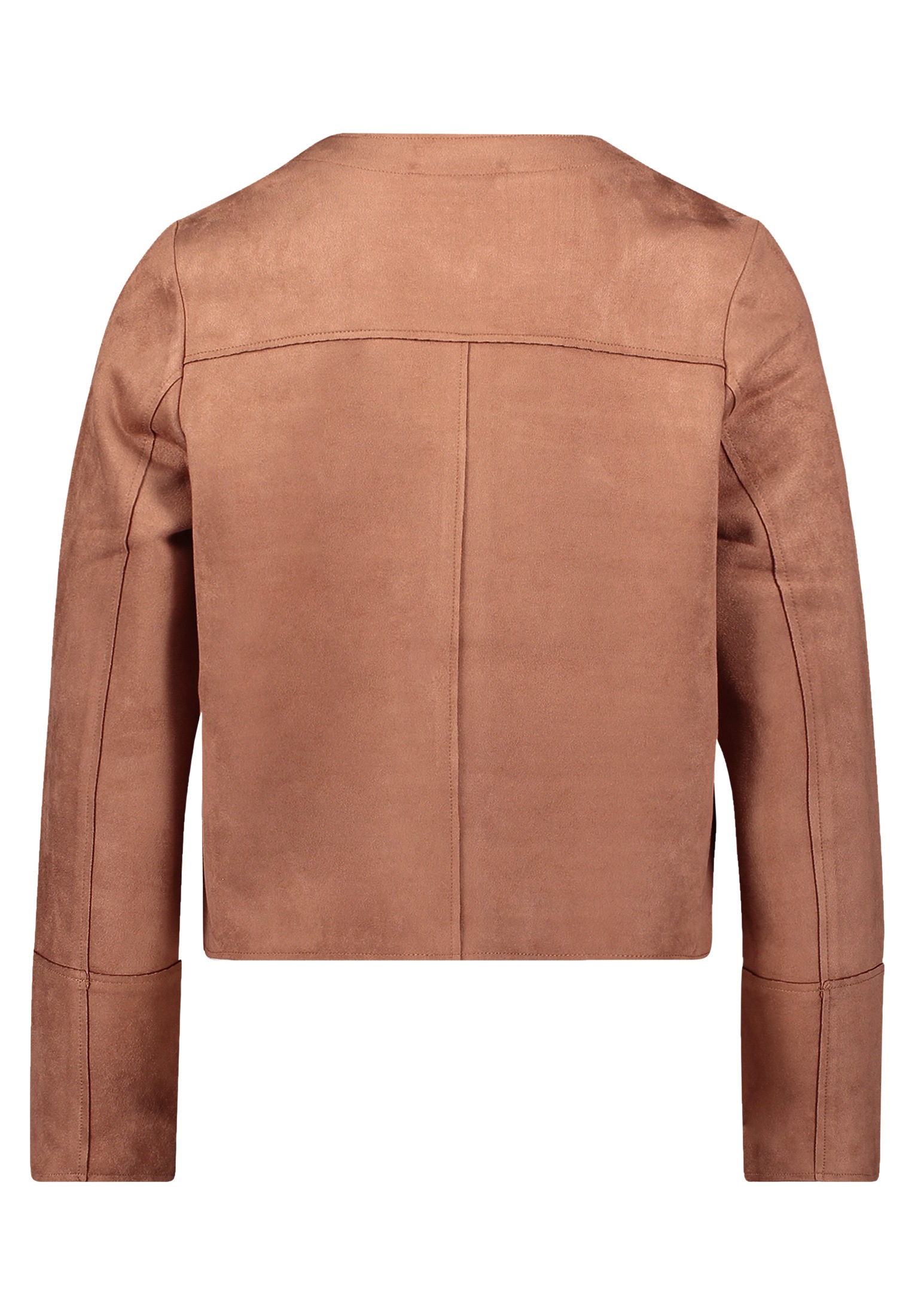 Cartoon Jackenblazer »Cartoon Blazer-Jacke mit Taschen«, Taschen