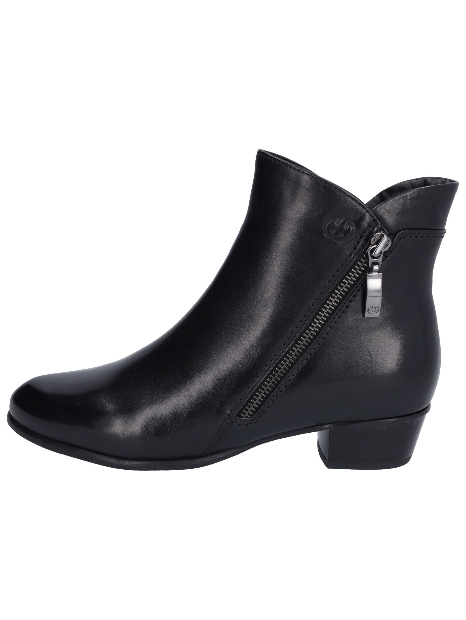 GERRY WEBER Stiefelette »Gerry Weber Stiefelette Leder«