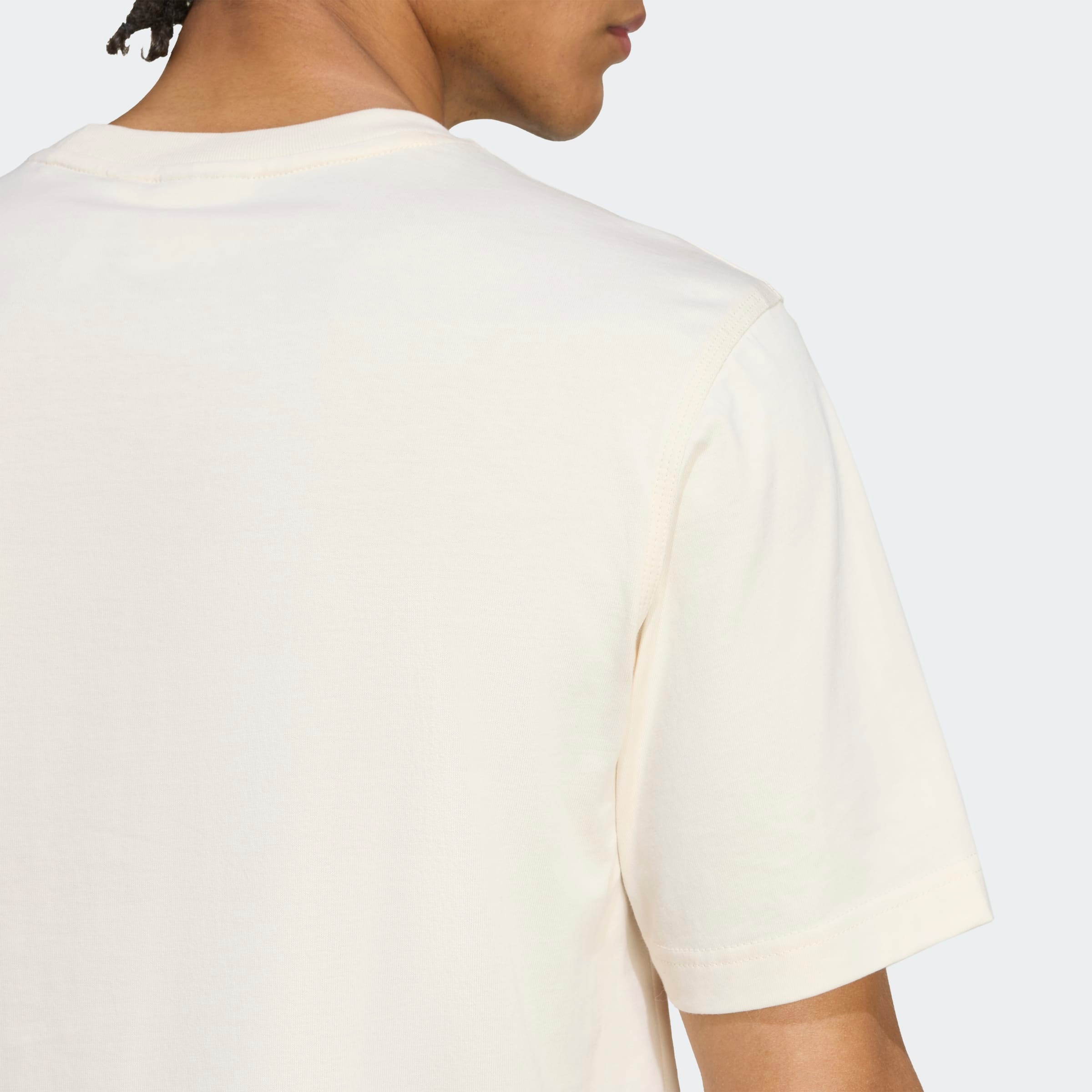 Thumbnail - adidas Originals T-Shirt "TREFOIL ESSENTIALS" sportlicher Stil, Kurzarm, mit Rundhalsausschnitt