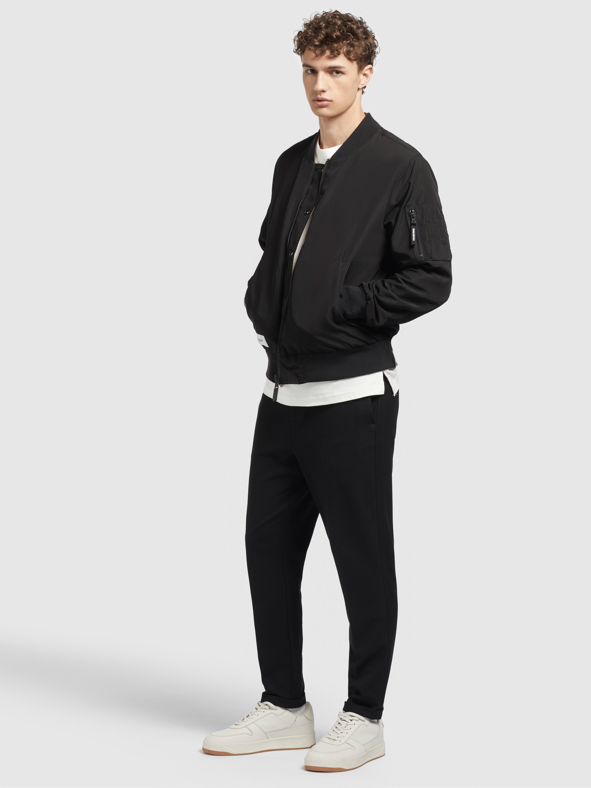 khujo Wendejacke »khujo Jacke VELO« (1 St.)