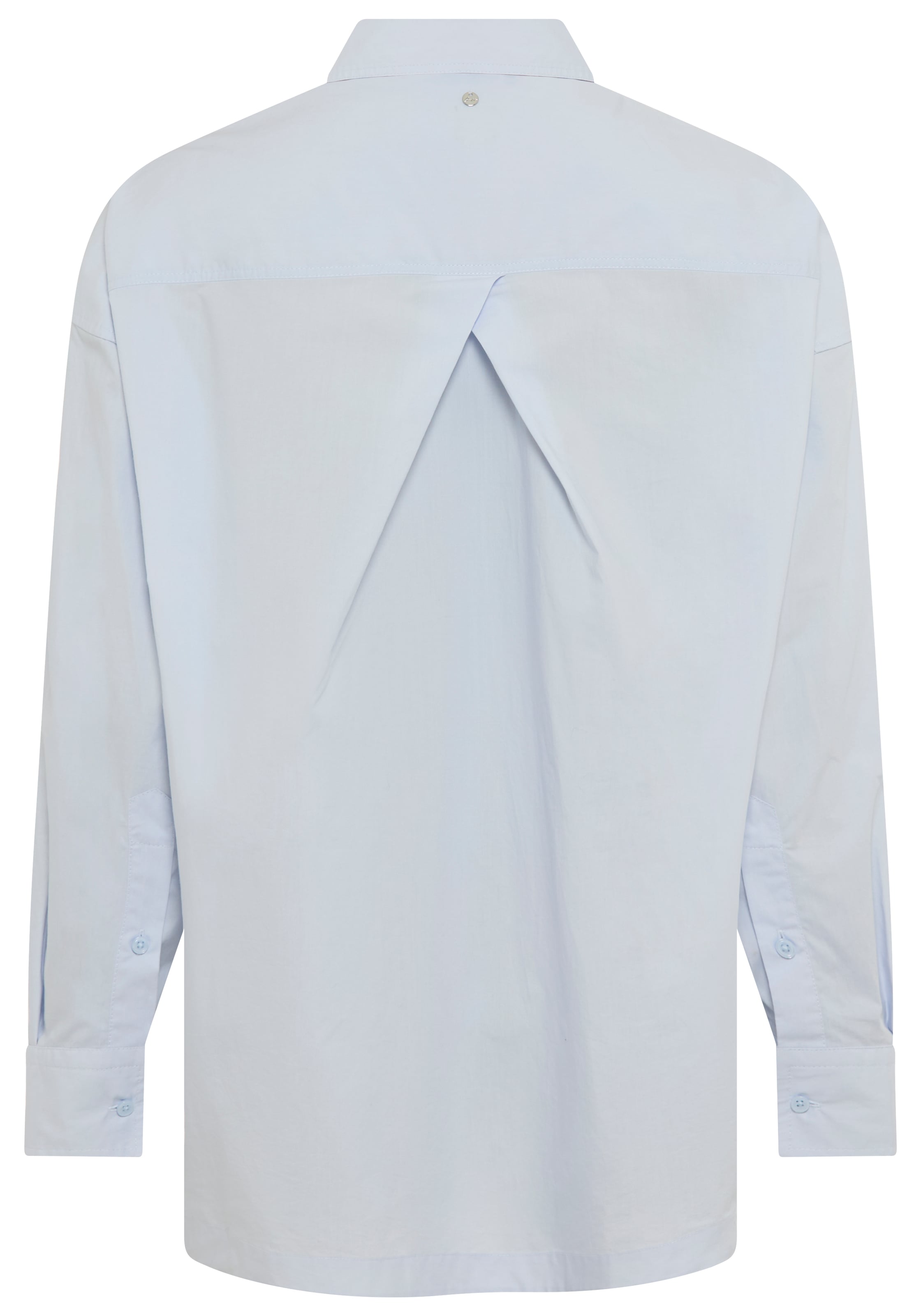 BOSS ORANGE Hemdbluse »Bonsta Premium Damenmode«