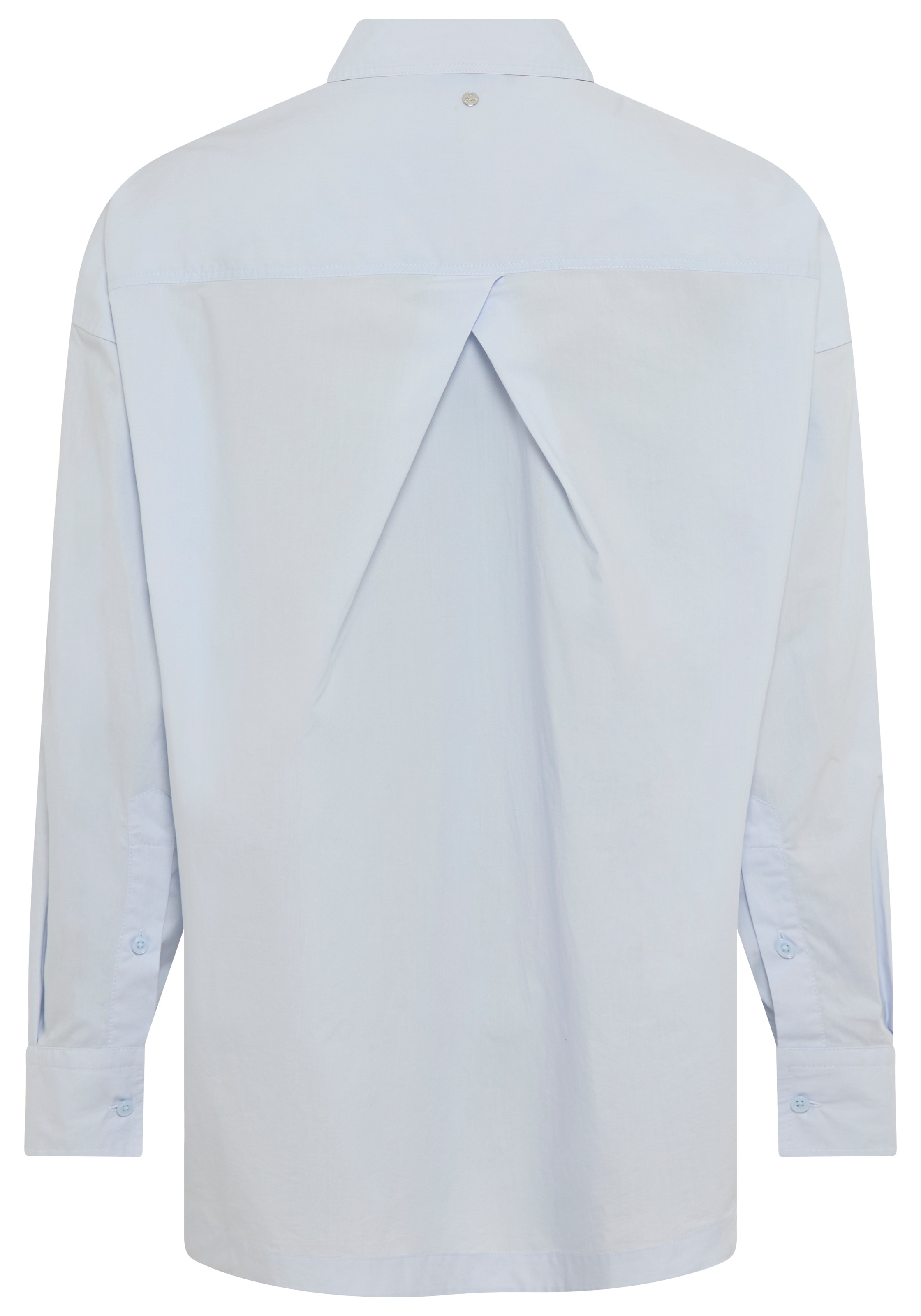 BOSS ORANGE Hemdbluse "Bonsta Premium Damenmode" günstig online kaufen