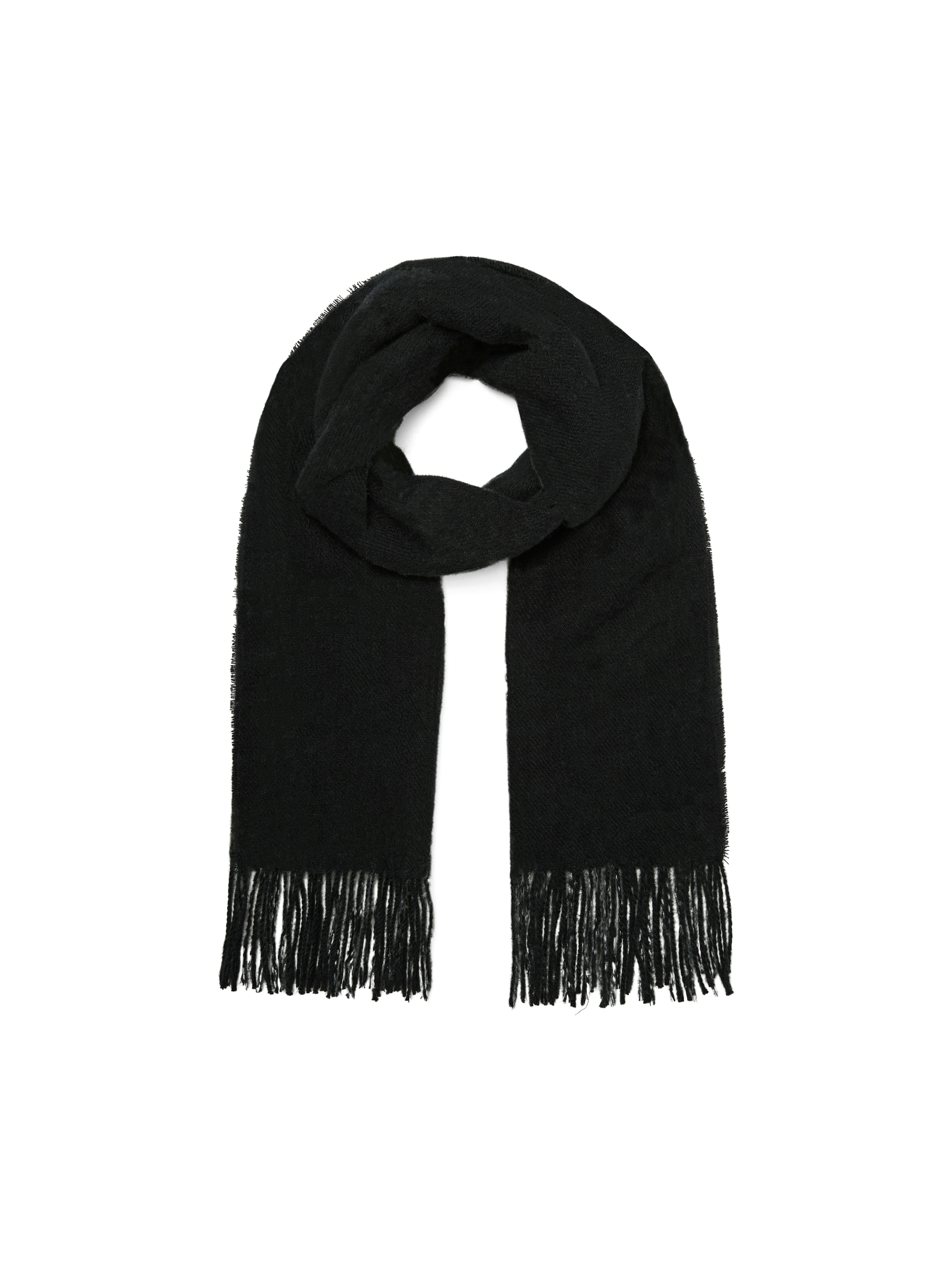Vero Moda Schal "VMELLA WOVEN SCARF NOOS"