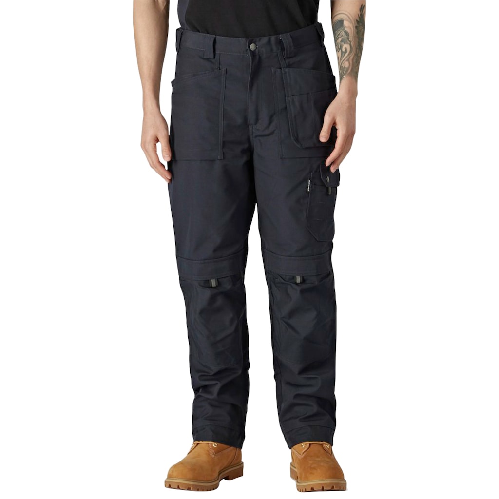 Dickies Arbeitshose »Eisenhower-Multi-Pocket«