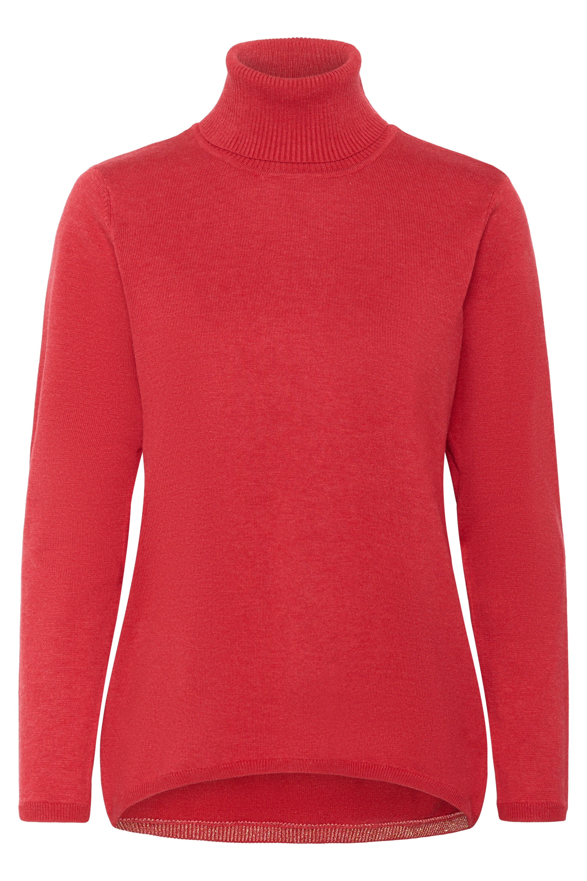 Culture Strickpullover "Damen Strickpullover CUannemarie"