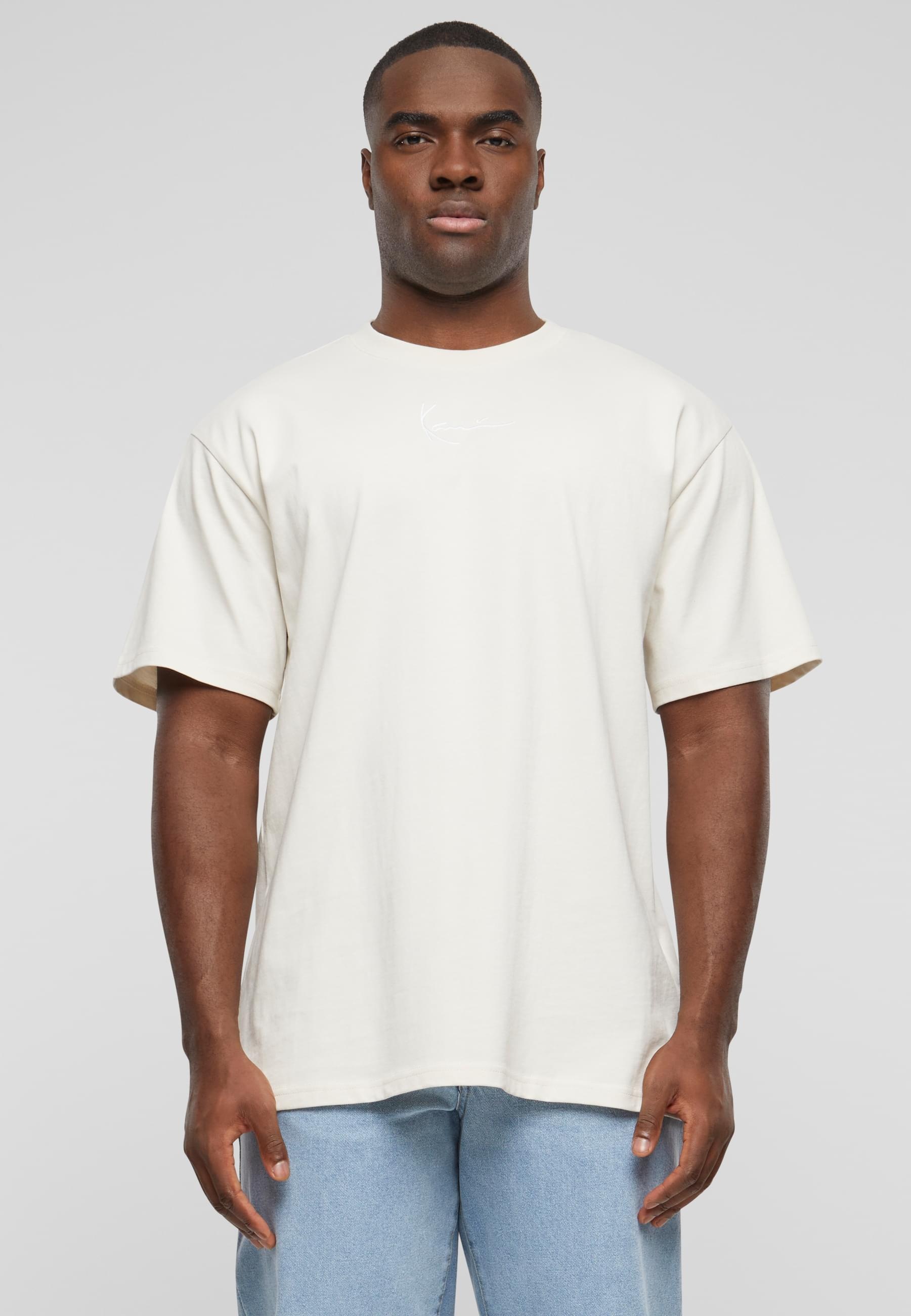 Karl Kani T-Shirt »Karl Kani Herren«, (1 tlg.)