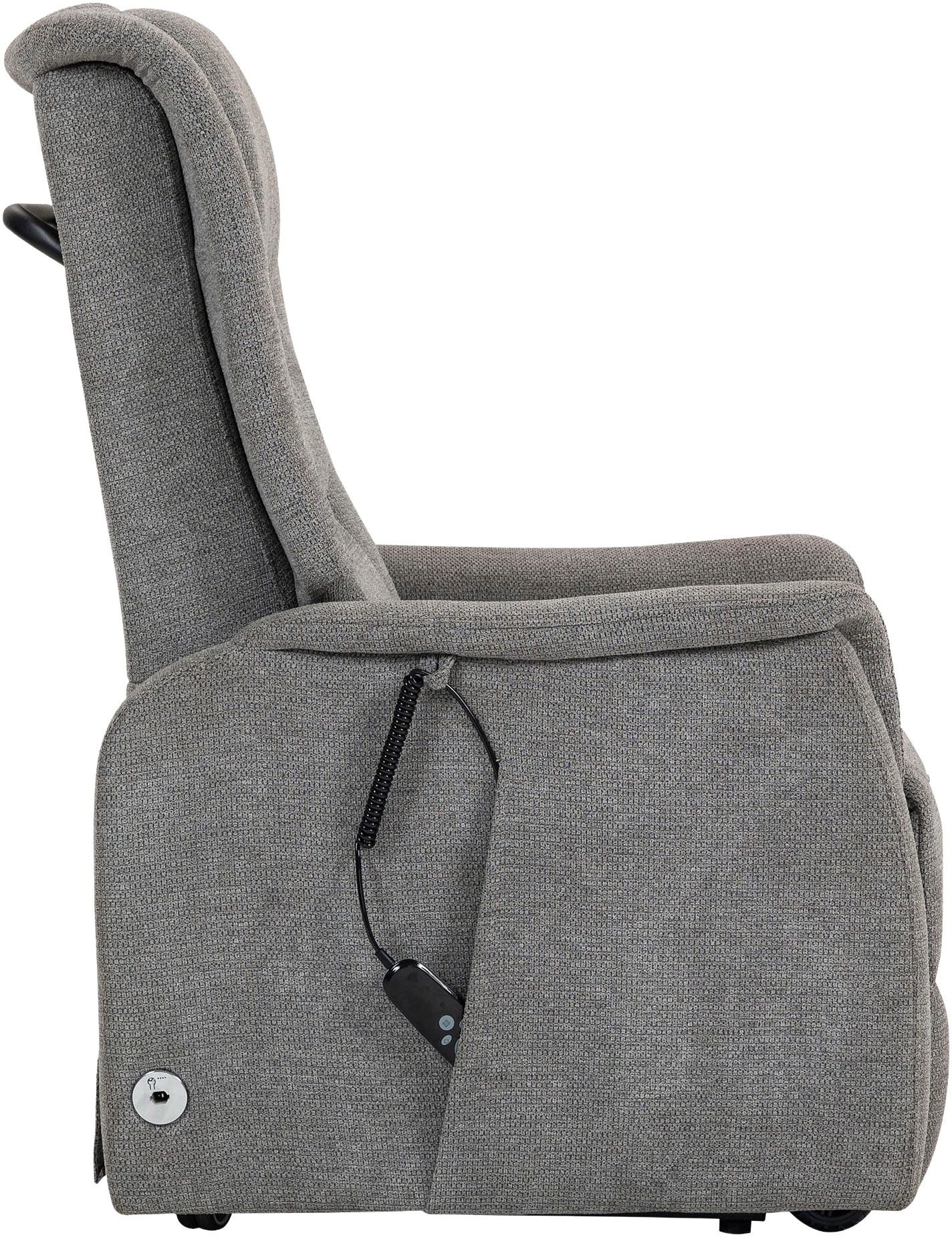 Duo Collection TV-Sessel »Parma 2« 1 Stk. tlg.