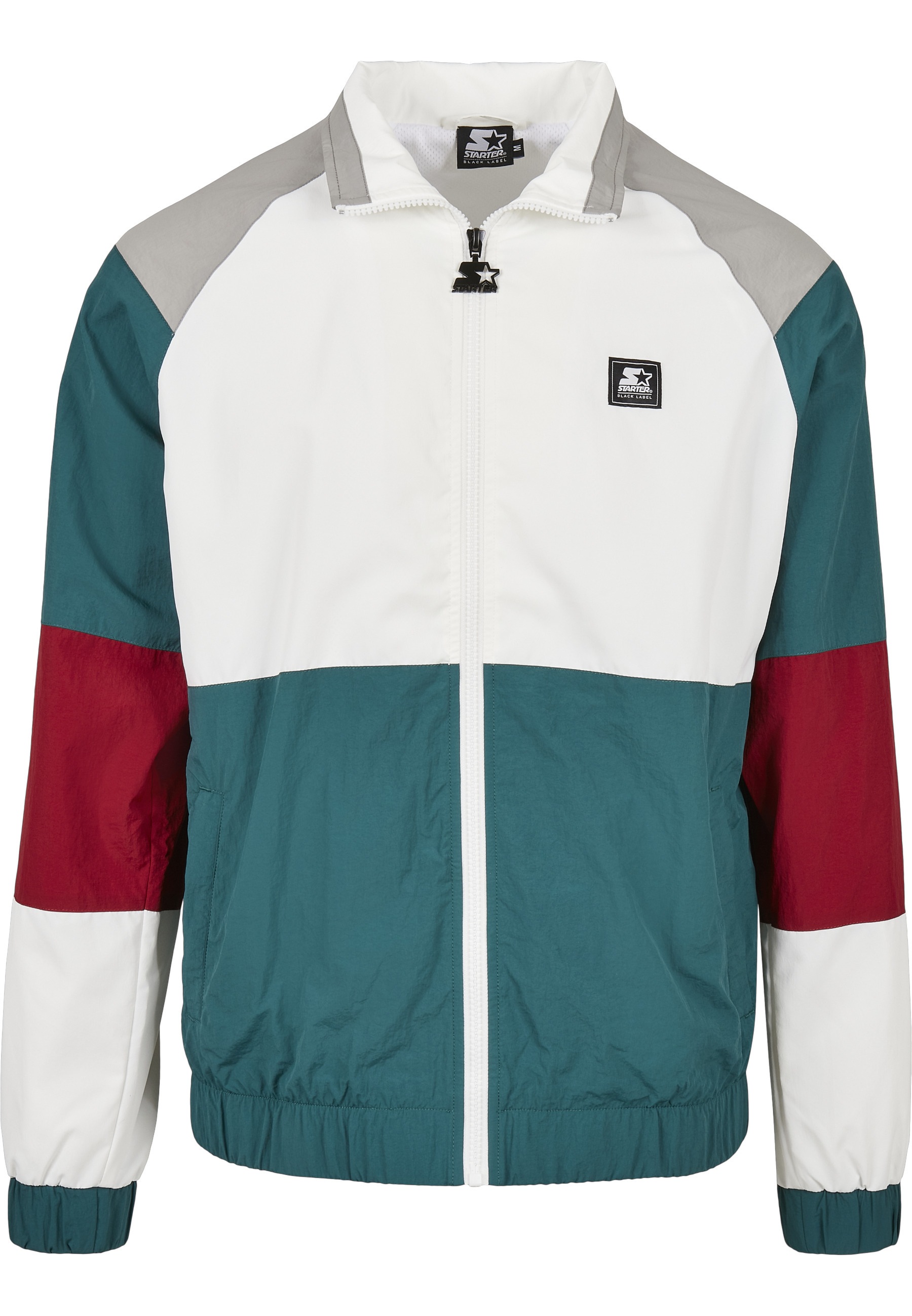 Starter Black Label Allwetterjacke "Starter Black Label Herren Starter Colo günstig online kaufen