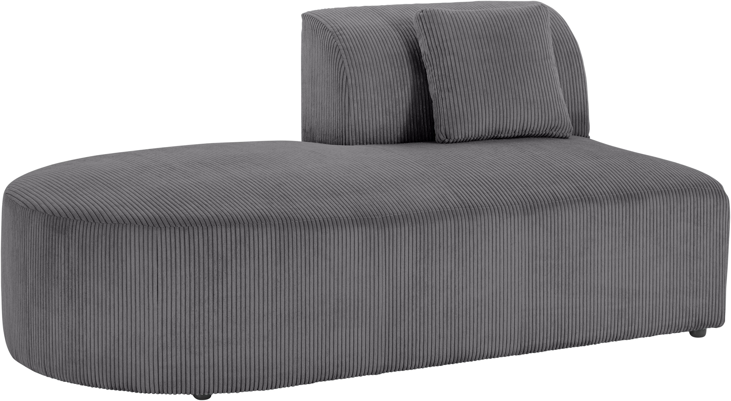 OTTO home Sofa-Eckelement "Alesund" als Einzelteile oder Modulteil günstig online kaufen